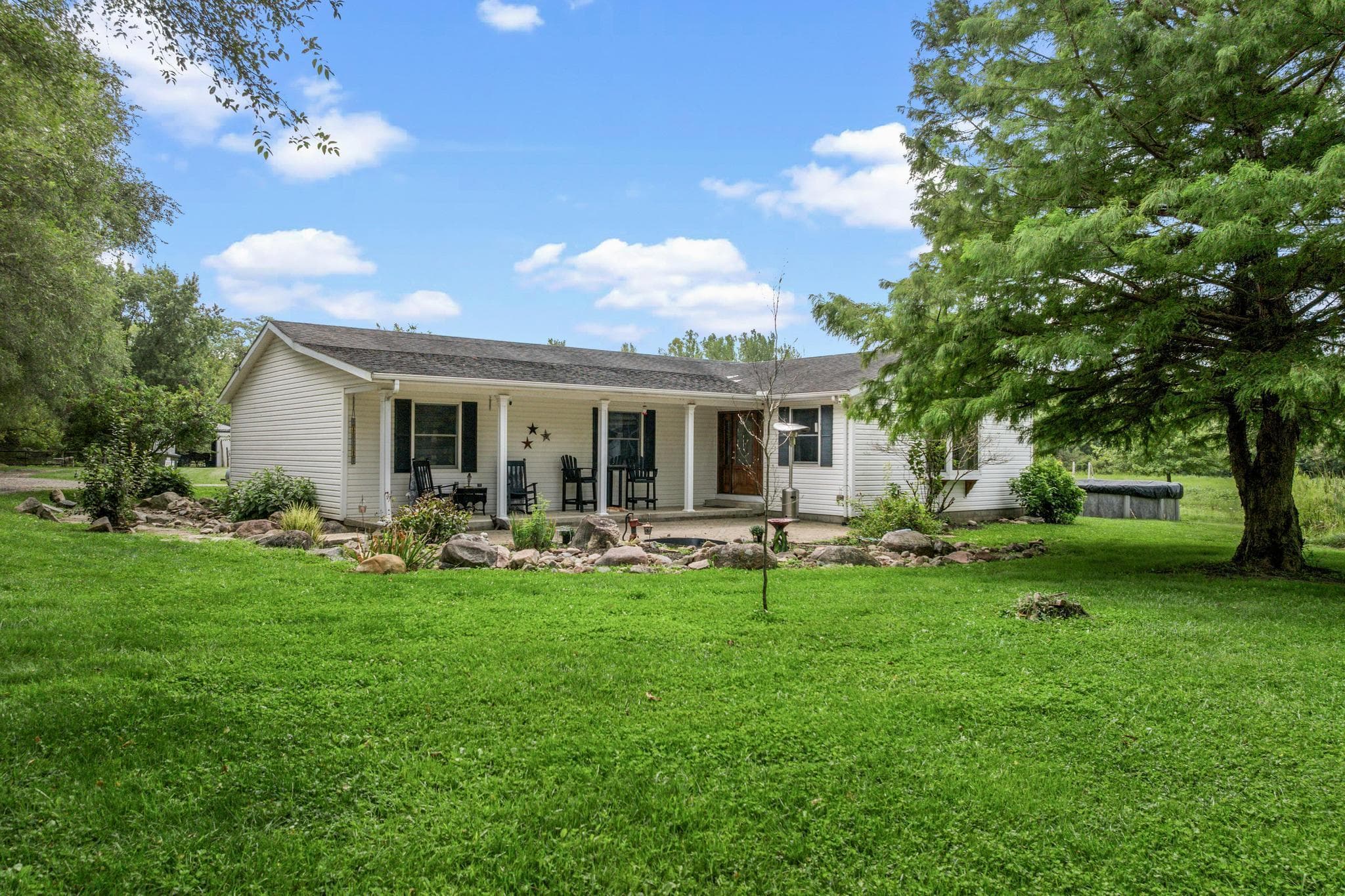 4585 Dayton Brandt Road — photo 1 of 41