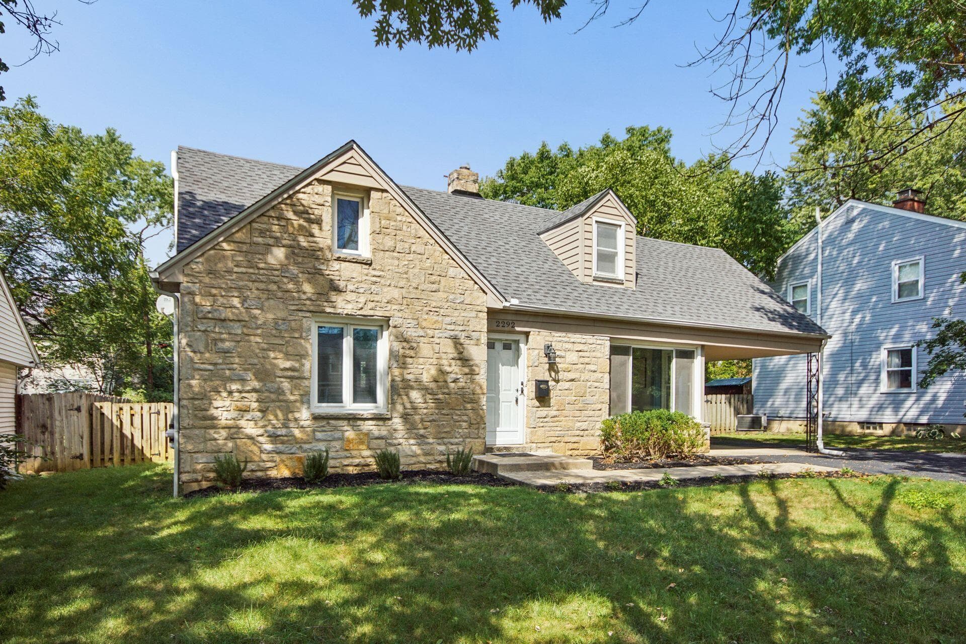 2292 Swansea Road — photo 1 of 29
