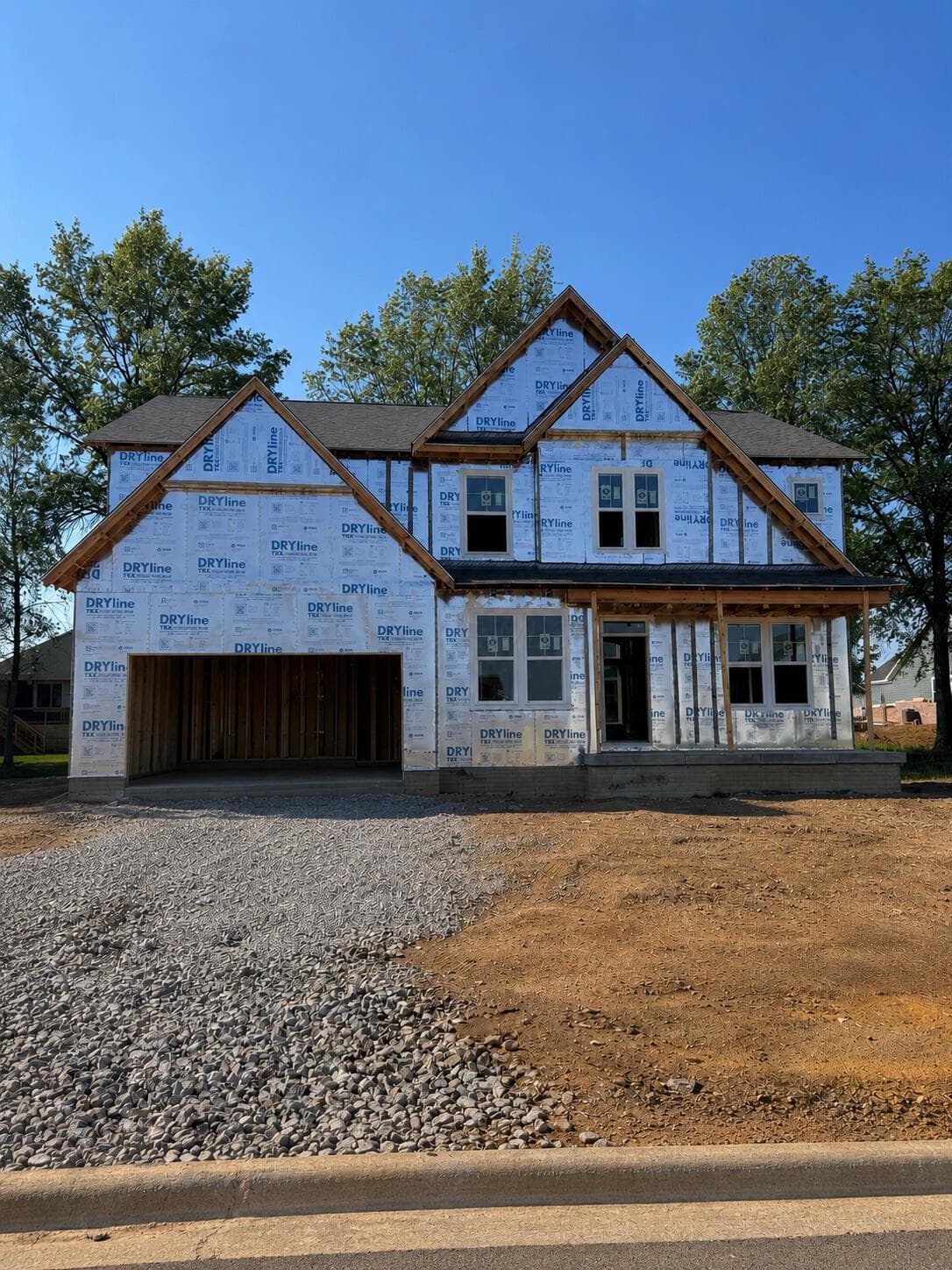 8244 Greenhill Way — photo 1 of 5