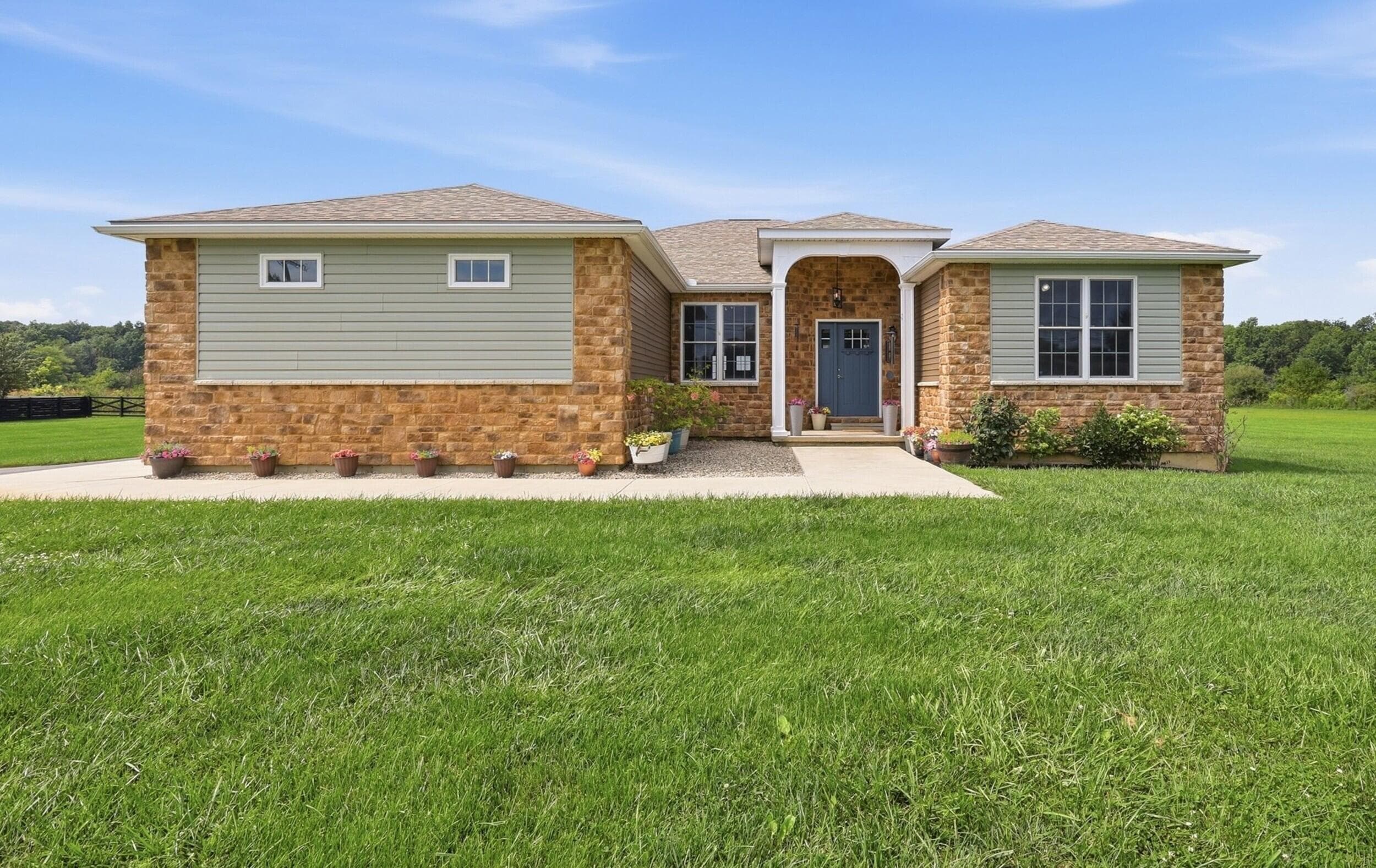 3197 Smeltzer Road — photo 1 of 49