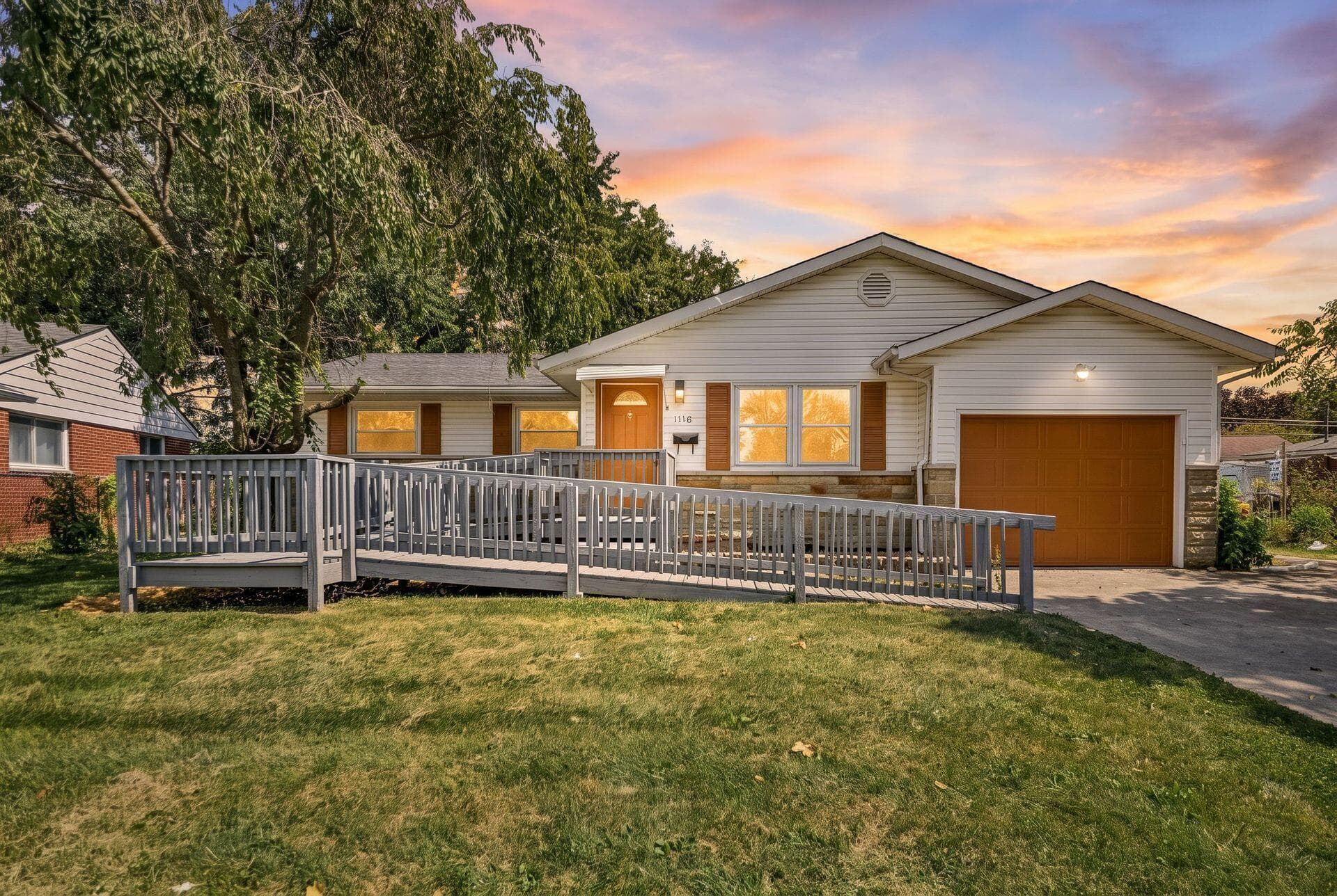 1116 Marland Drive — photo 1 of 59