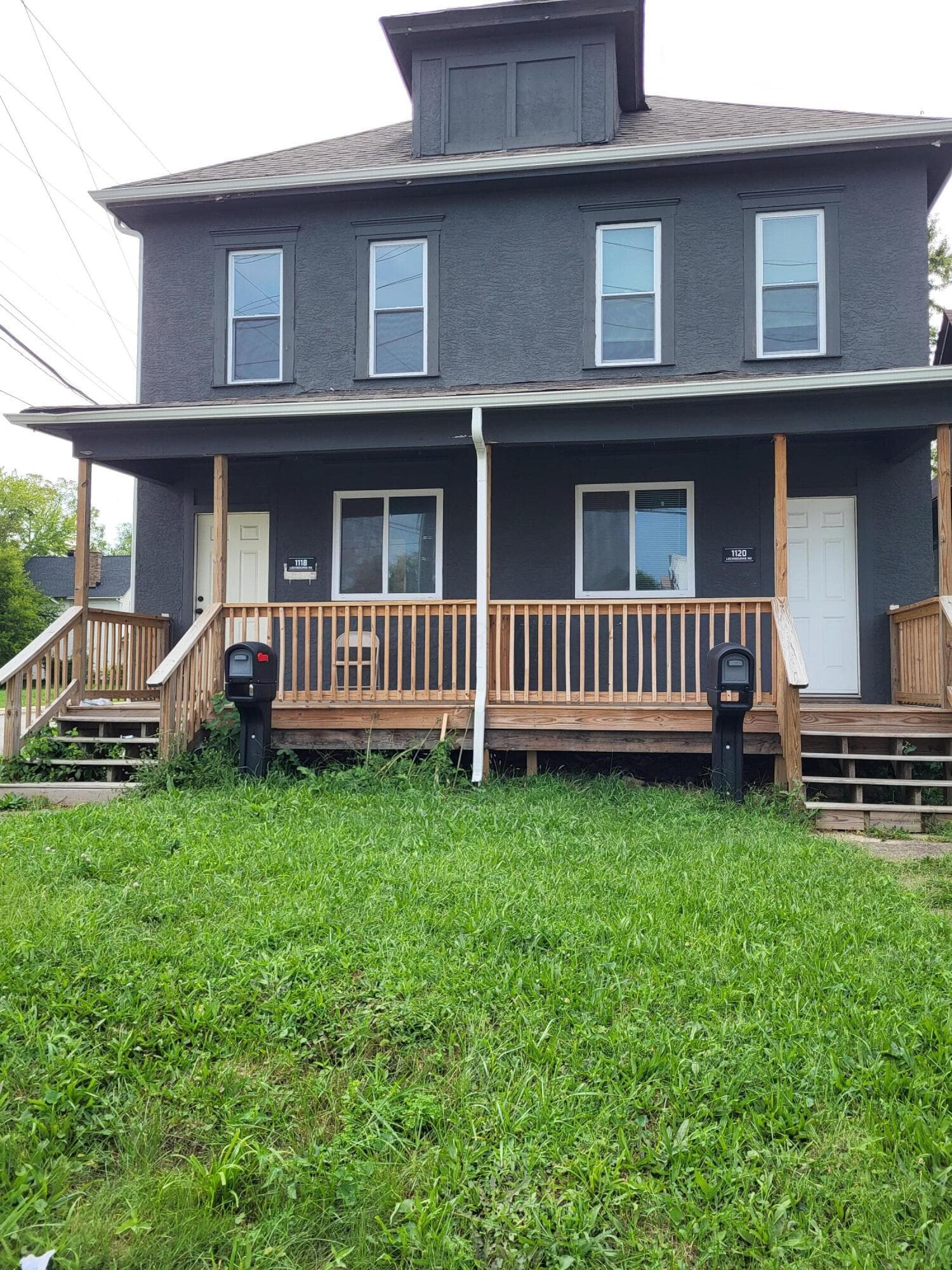 1118 Lockbourne Road — photo 1 of 1