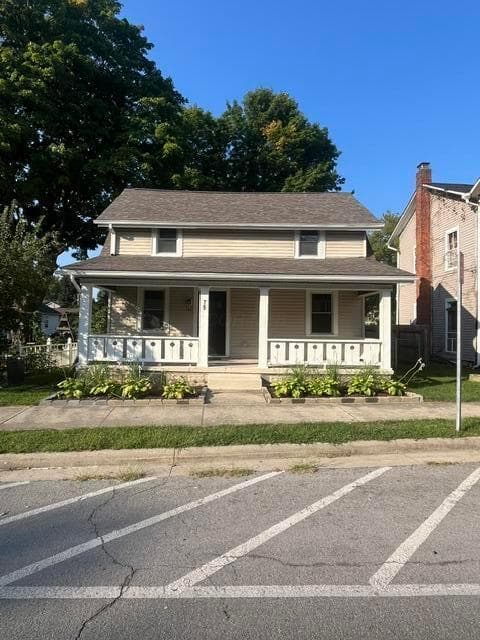 75 Columbus Street — photo 1 of 18