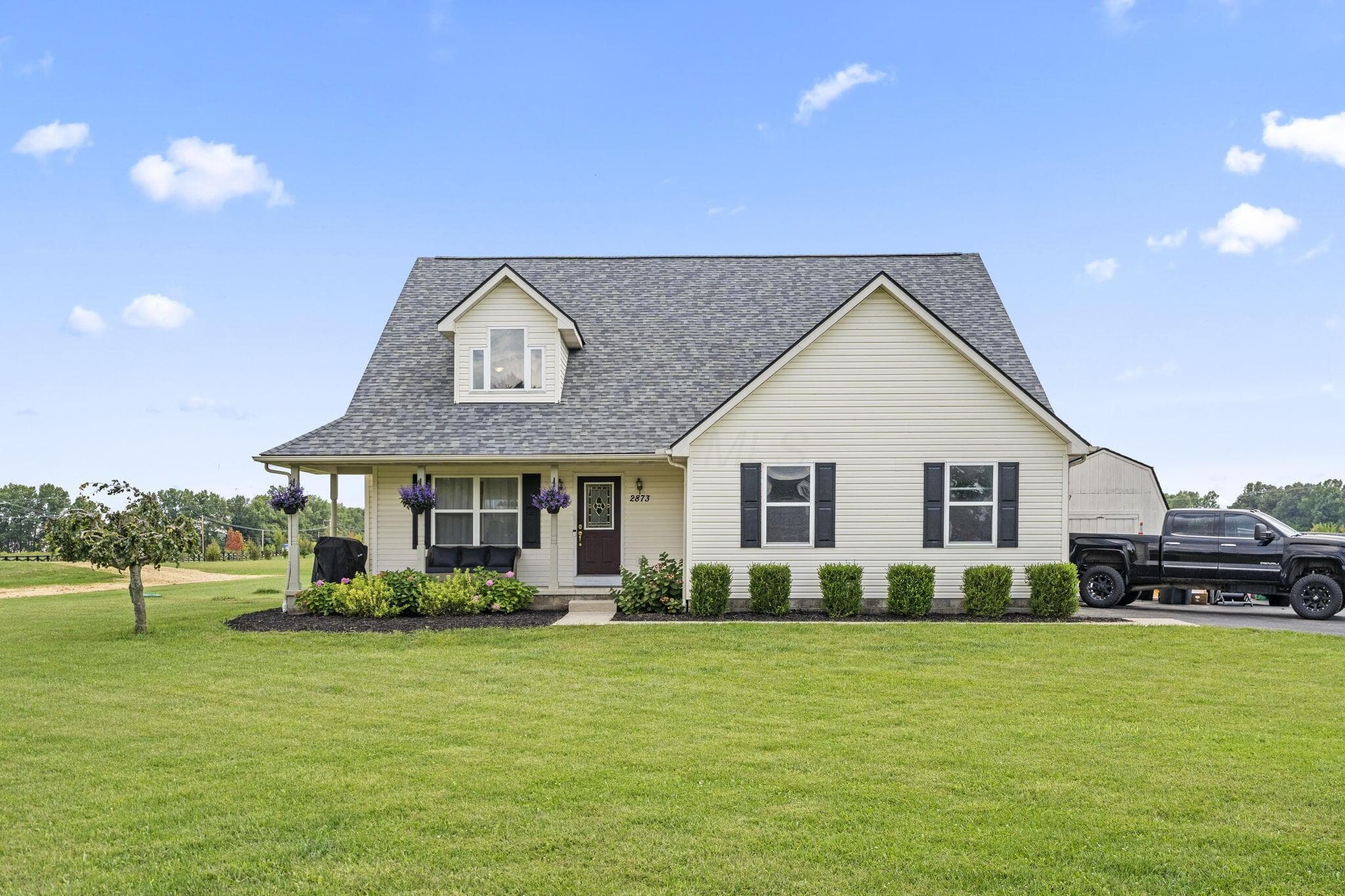 2873 Clark Shaw Road — photo 1 of 58
