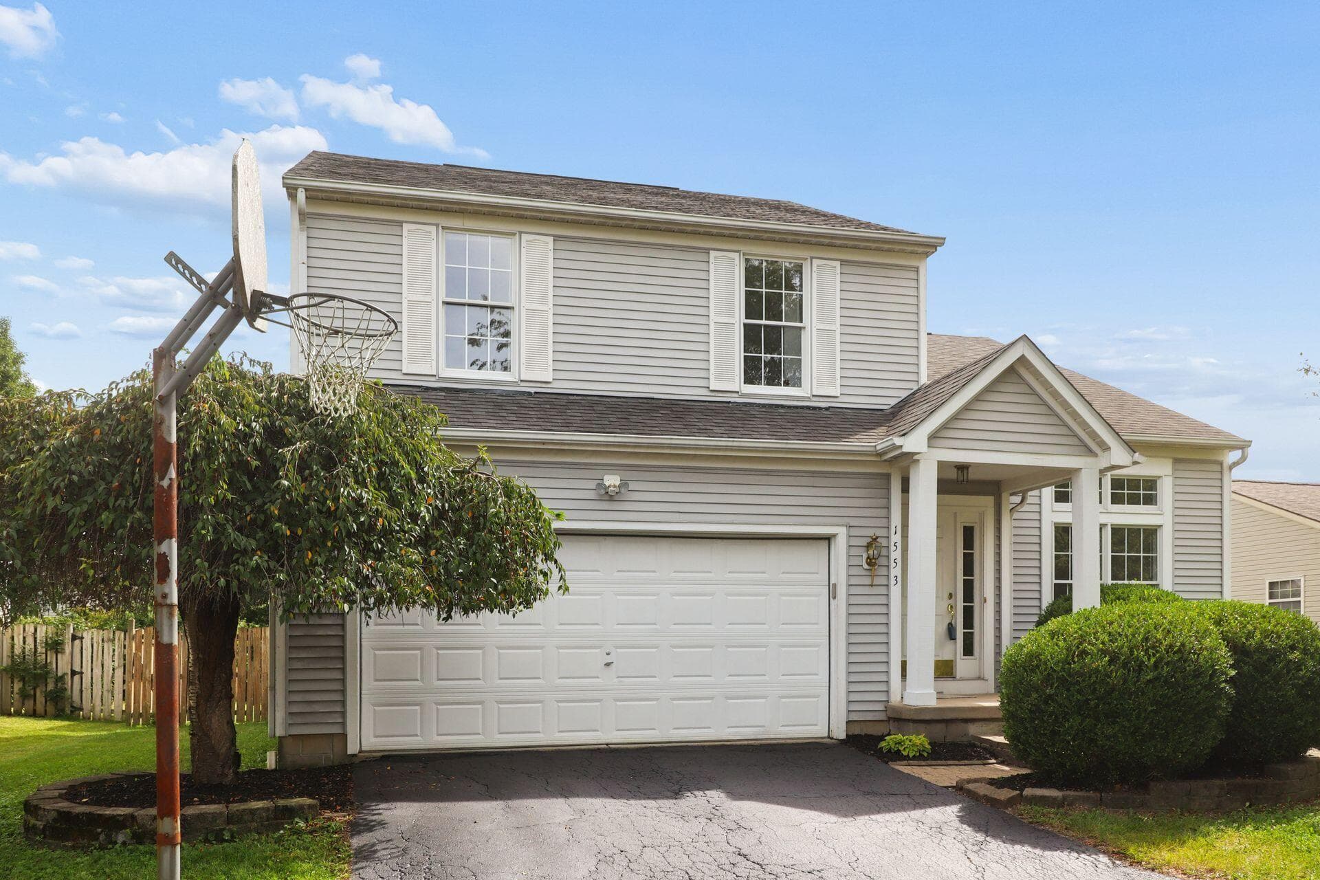 1553 Sassafras Lane — photo 1 of 45