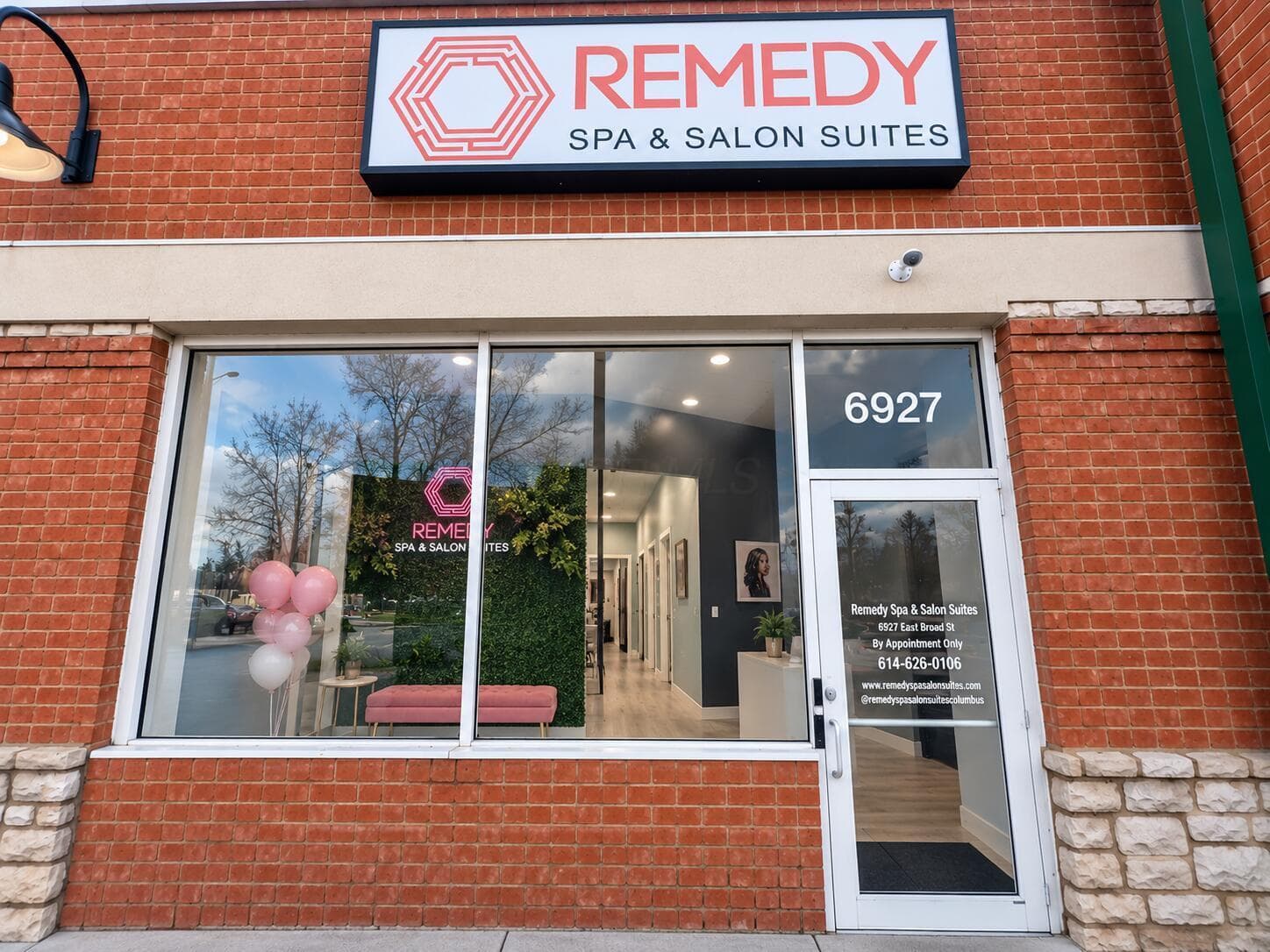 6927 Broad Street — photo 1 of 17