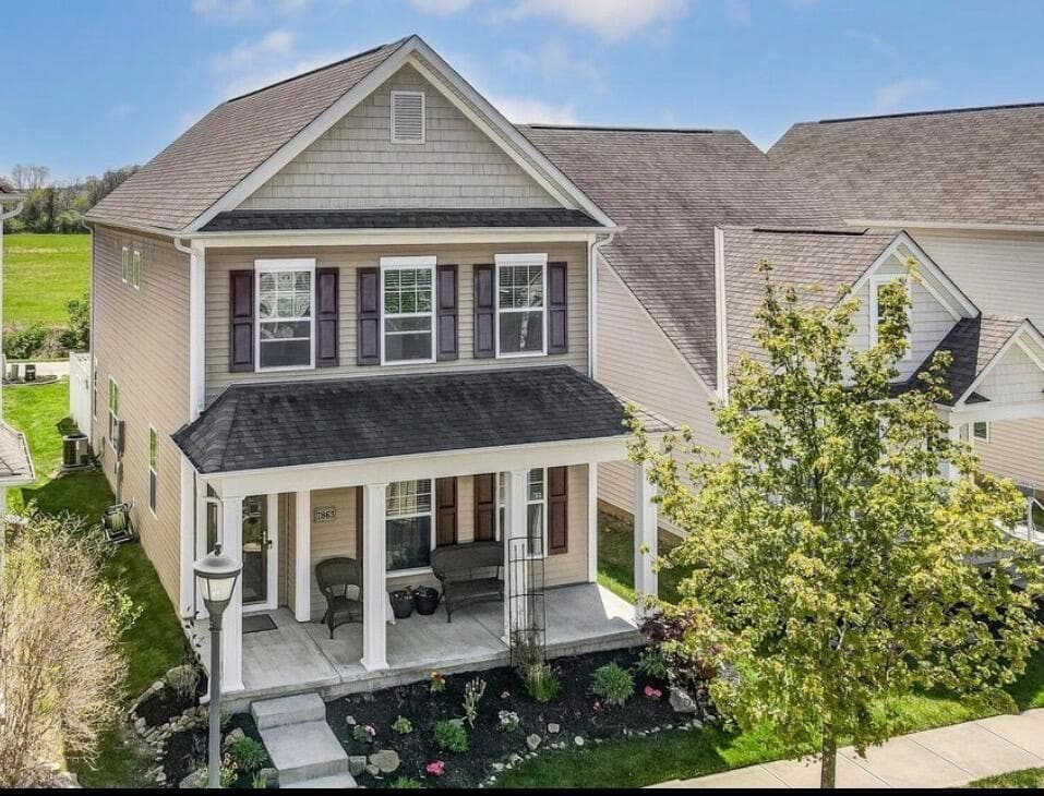 7863 Ashenden Drive — photo 1 of 52