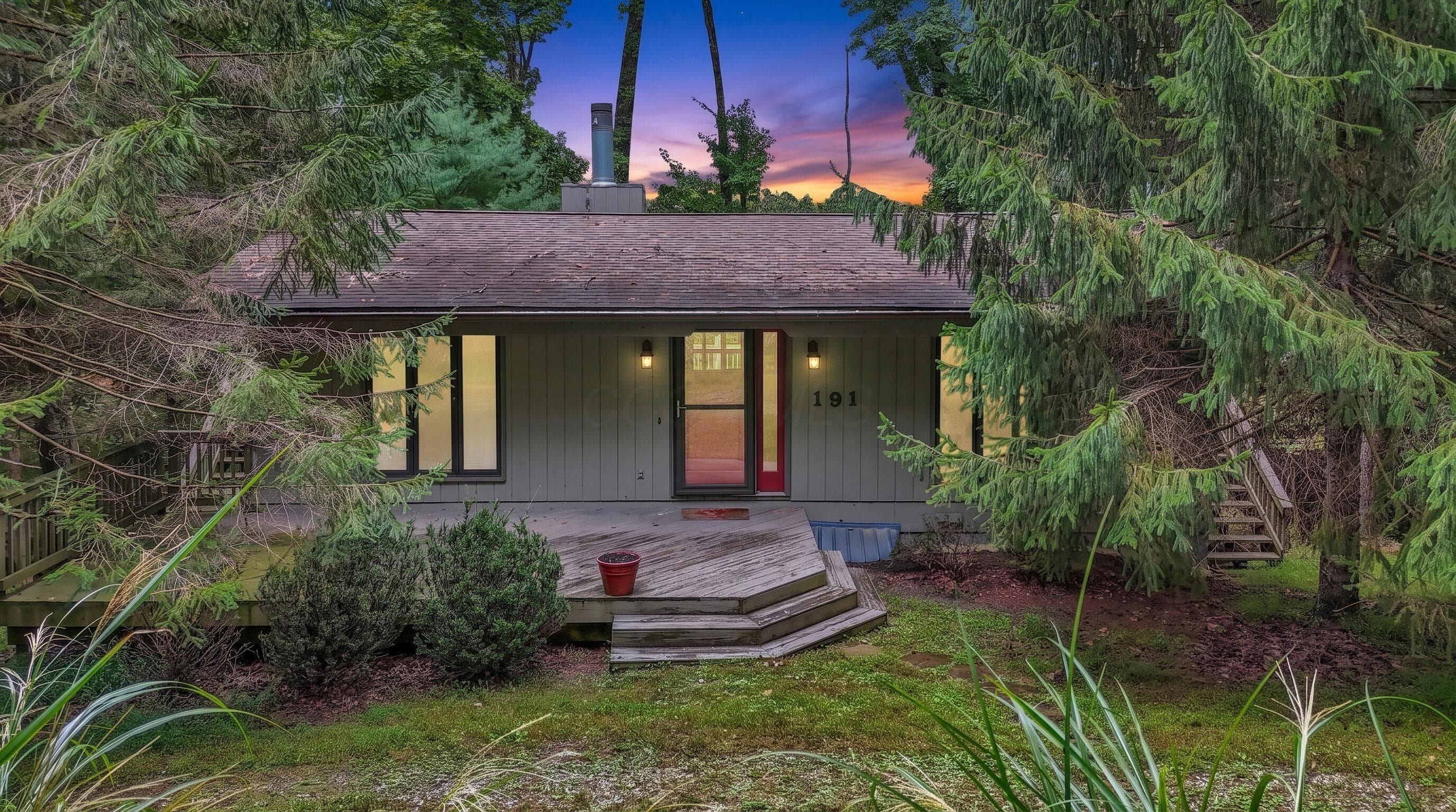 191 Apache Lane — photo 1 of 78