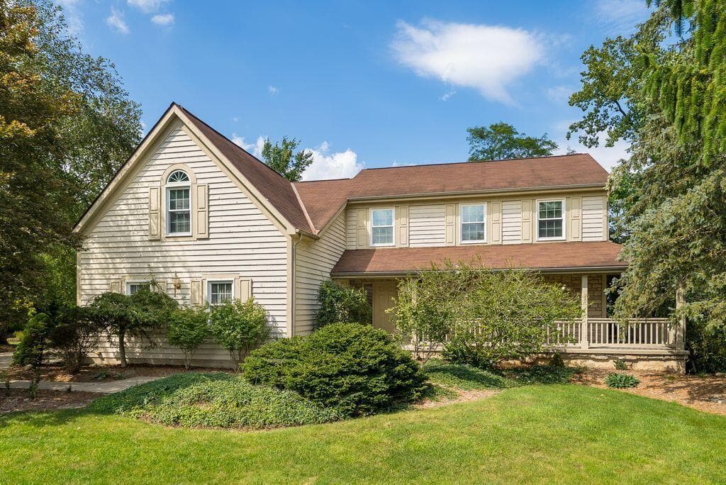 266 Oakham Court — photo 1 of 52