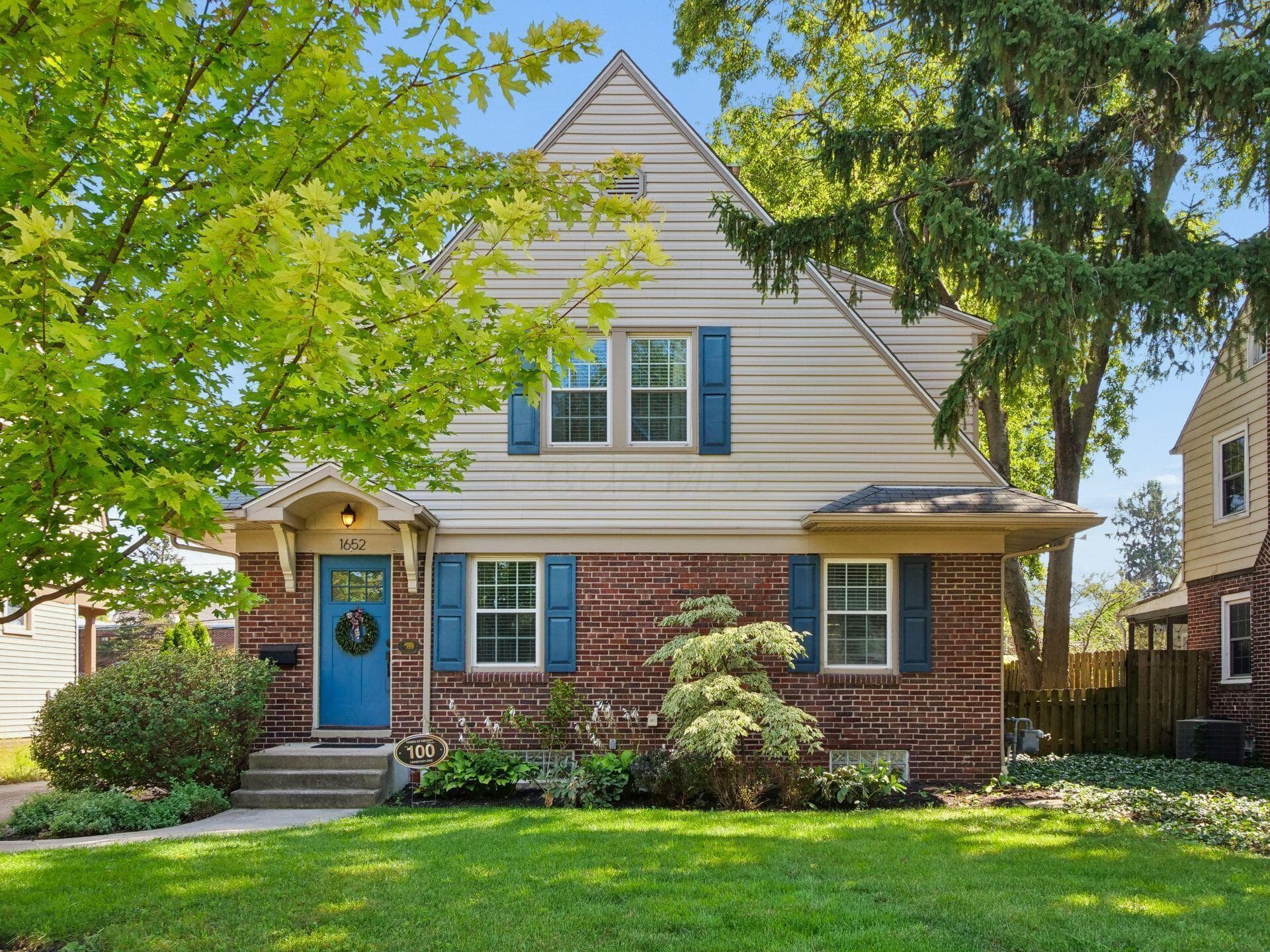 1652 Andover Road — photo 1 of 32