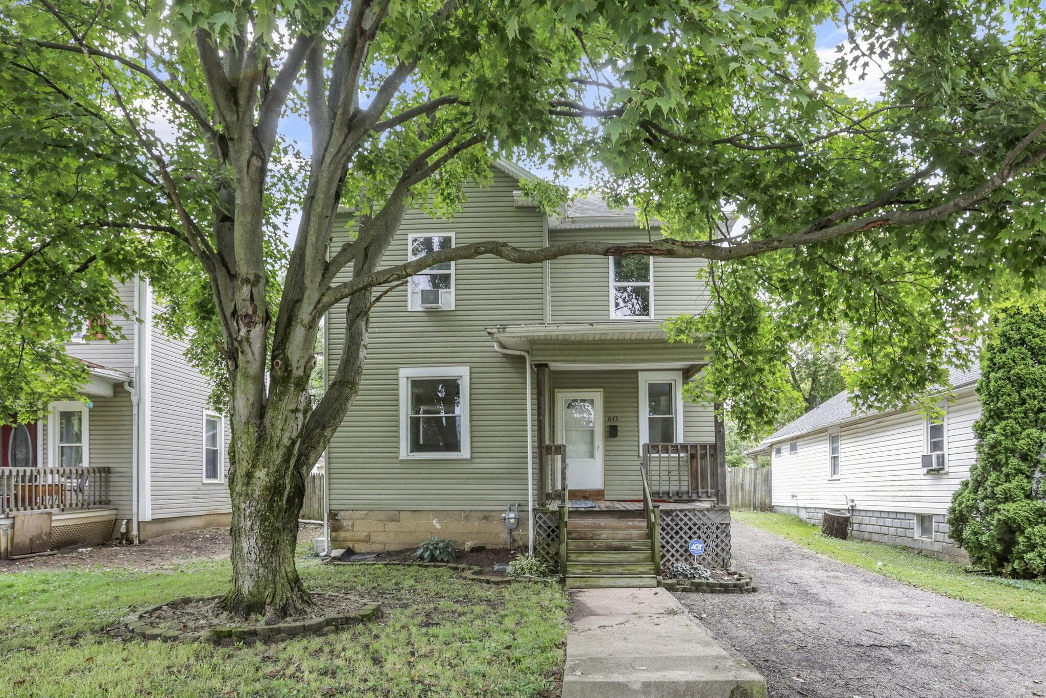 643 Walnut Street — photo 1 of 59