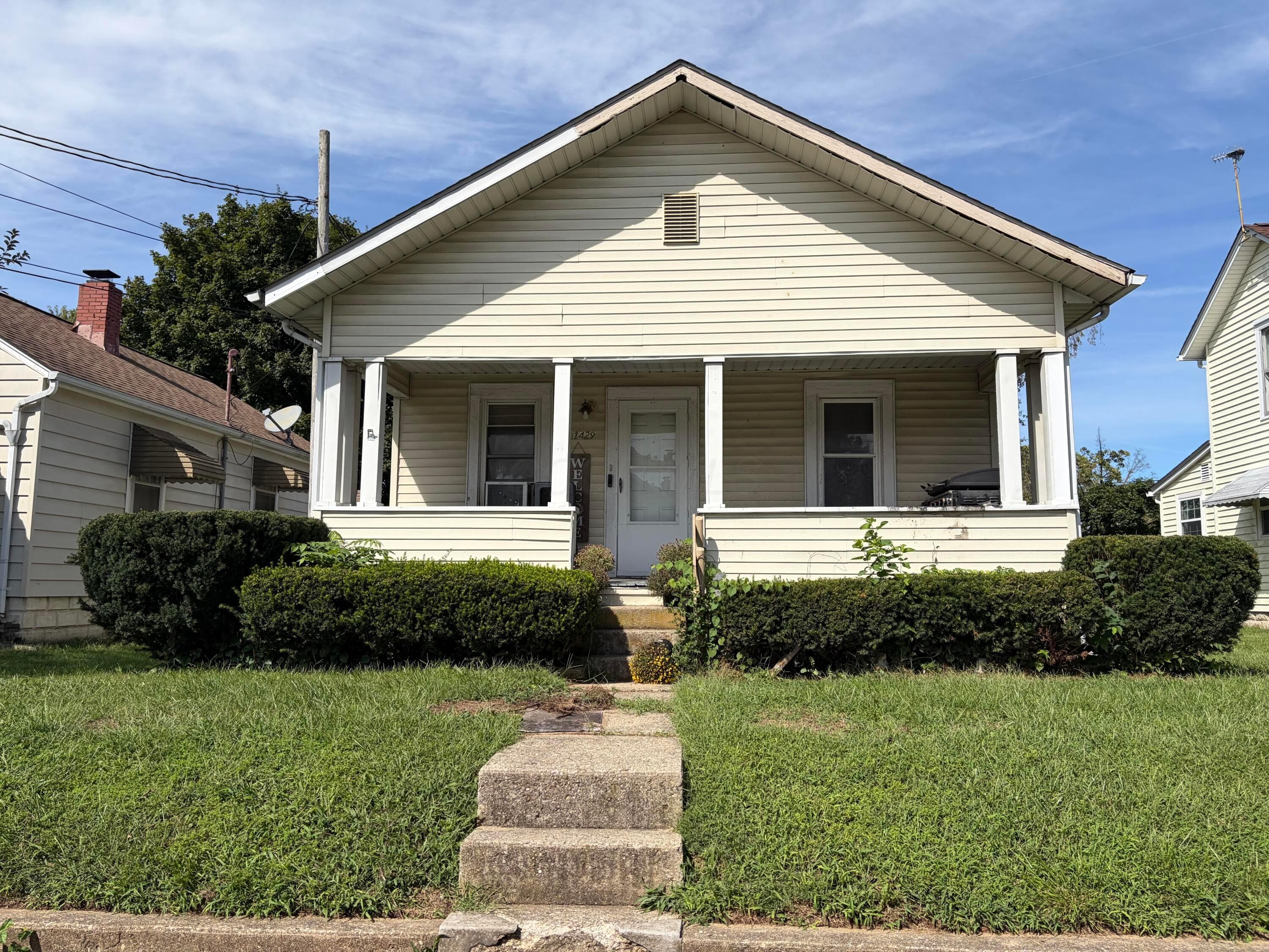 1429 Fair Avenue — photo 1 of 5