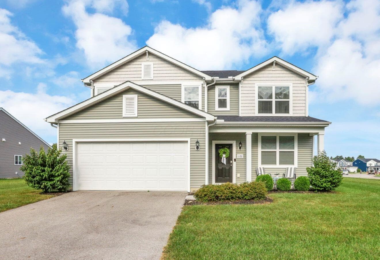 1181 Lake Forest Drive — photo 1 of 65