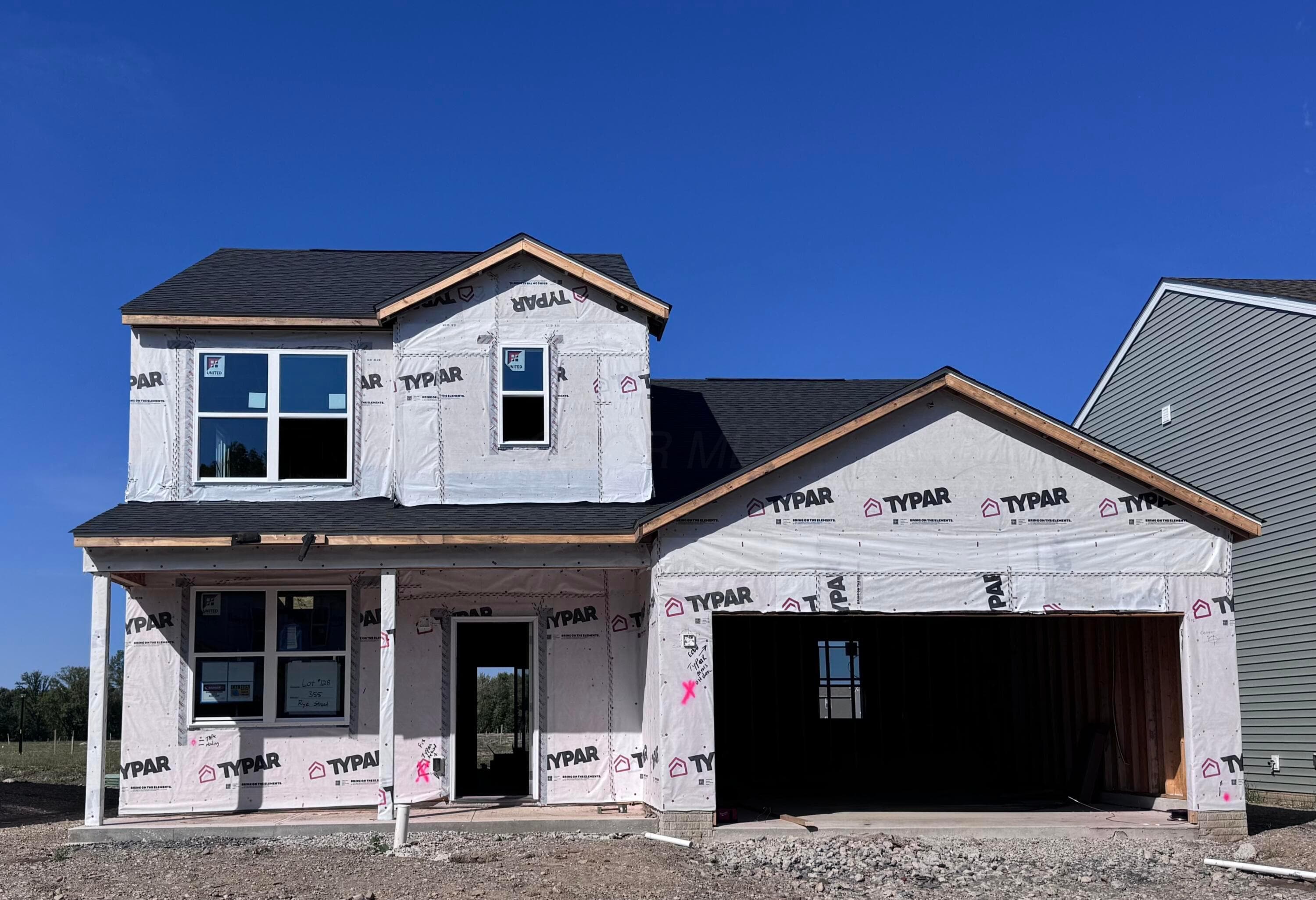 355 Rye Street — photo 1 of 17