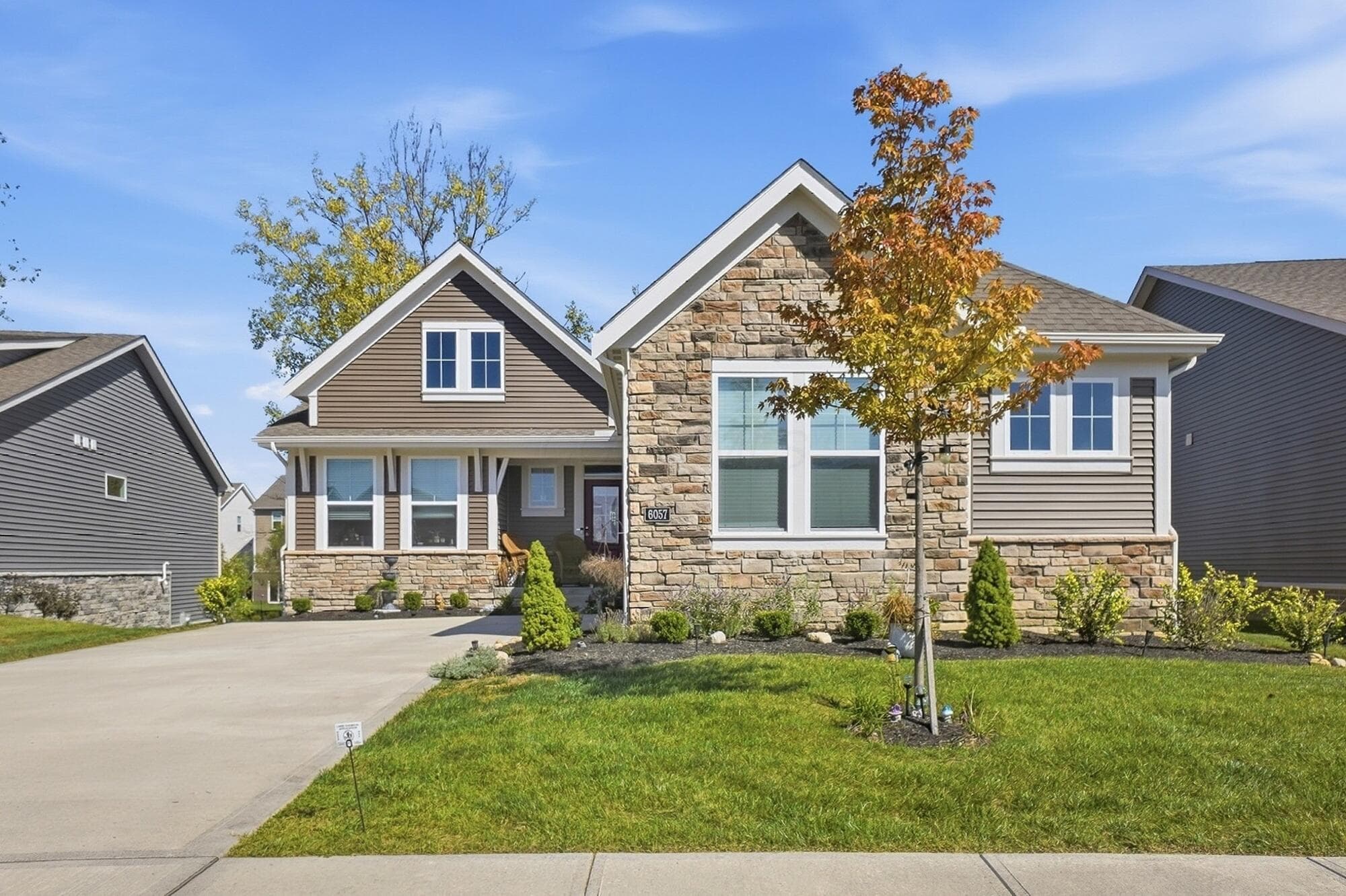 6057 Windcliff Drive — photo 1 of 51
