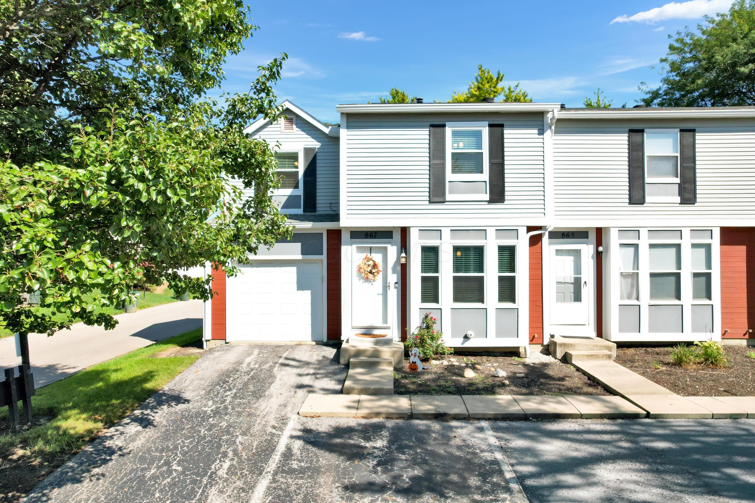 867 Pineway Drive — photo 1 of 50