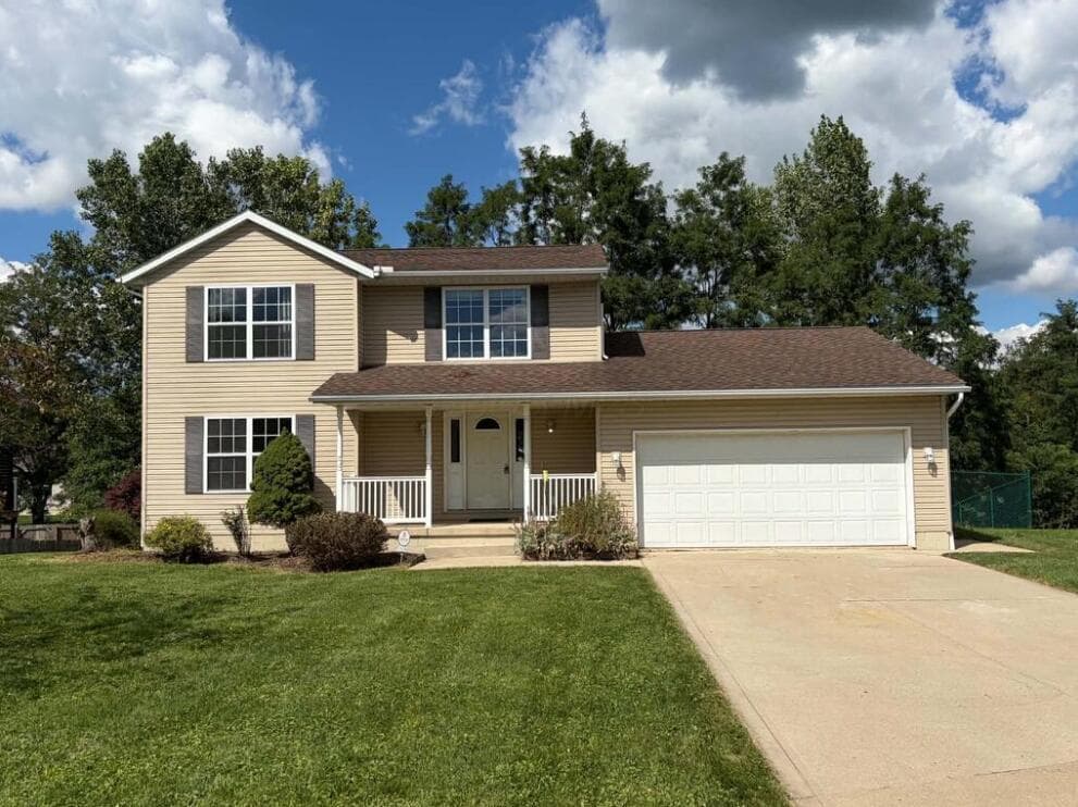 1608 Spring Village Lane — photo 1 of 29