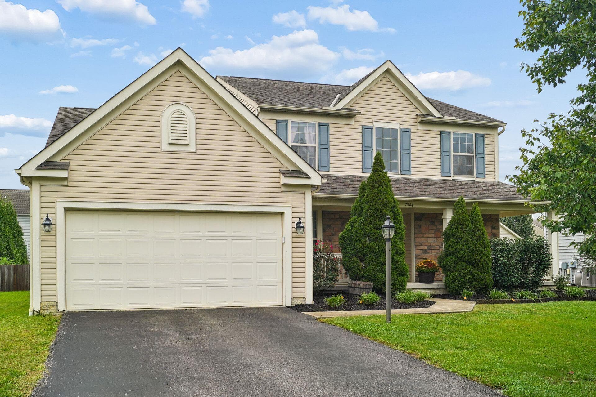7944 Shady Maple Drive — photo 1 of 62
