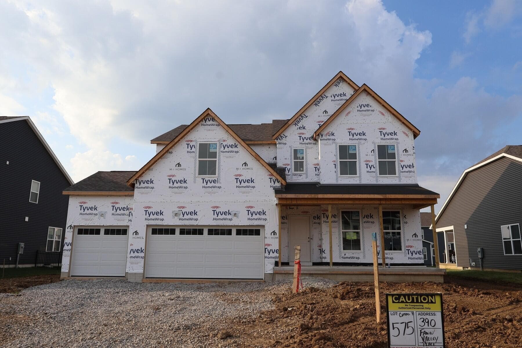 390 Fawn Valley Place — photo 1 of 12