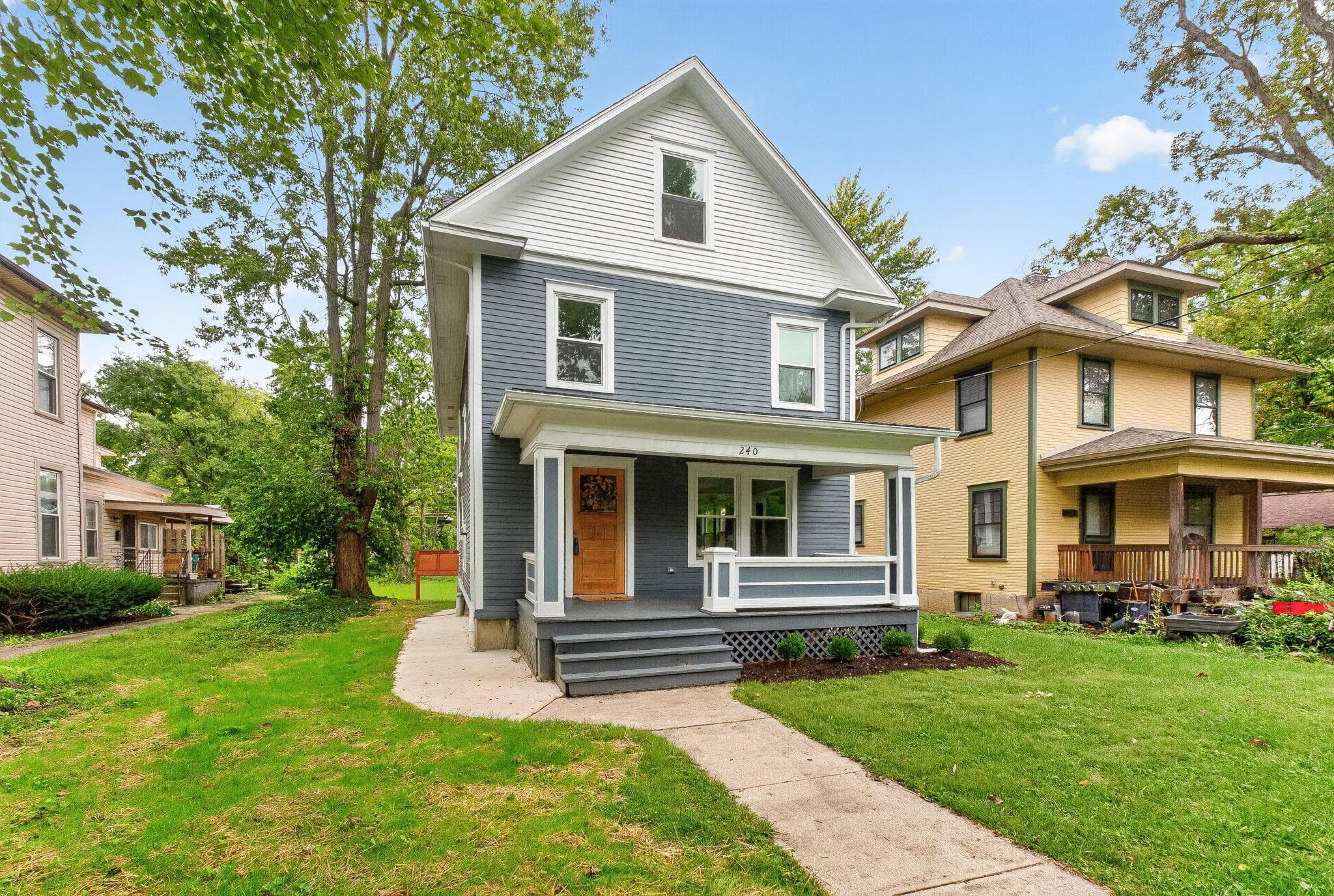 240 Washington Street — photo 1 of 82