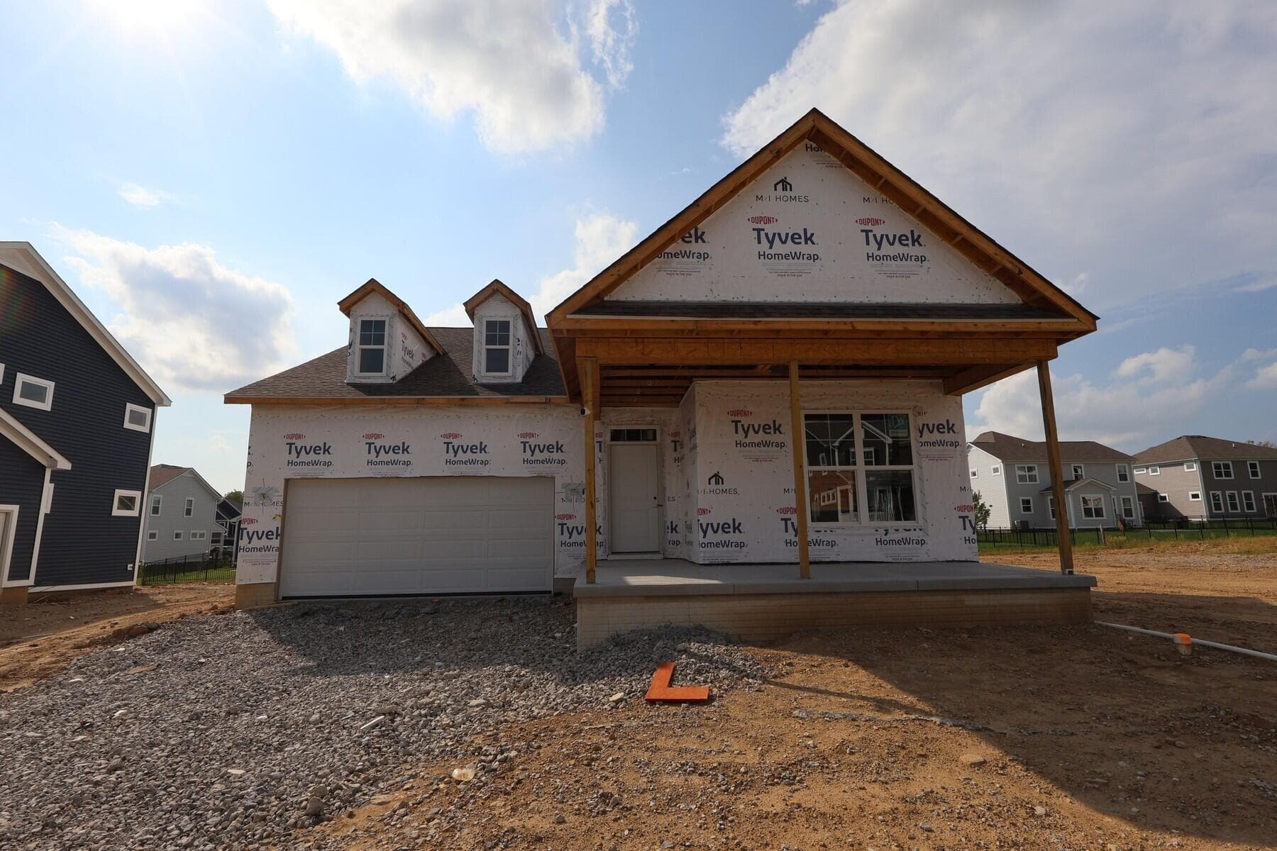 408 Fannin Drive — photo 1 of 17
