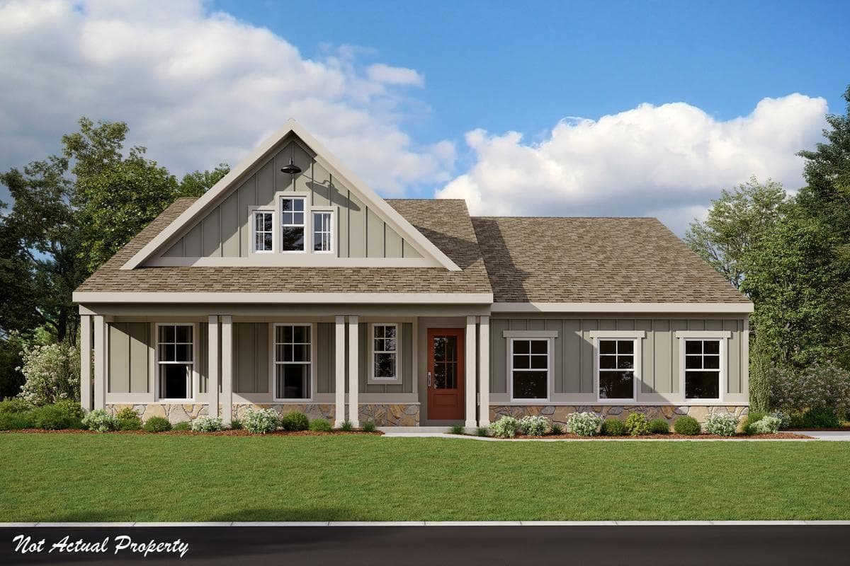 4401 Spielberg Circle — photo 1 of 1