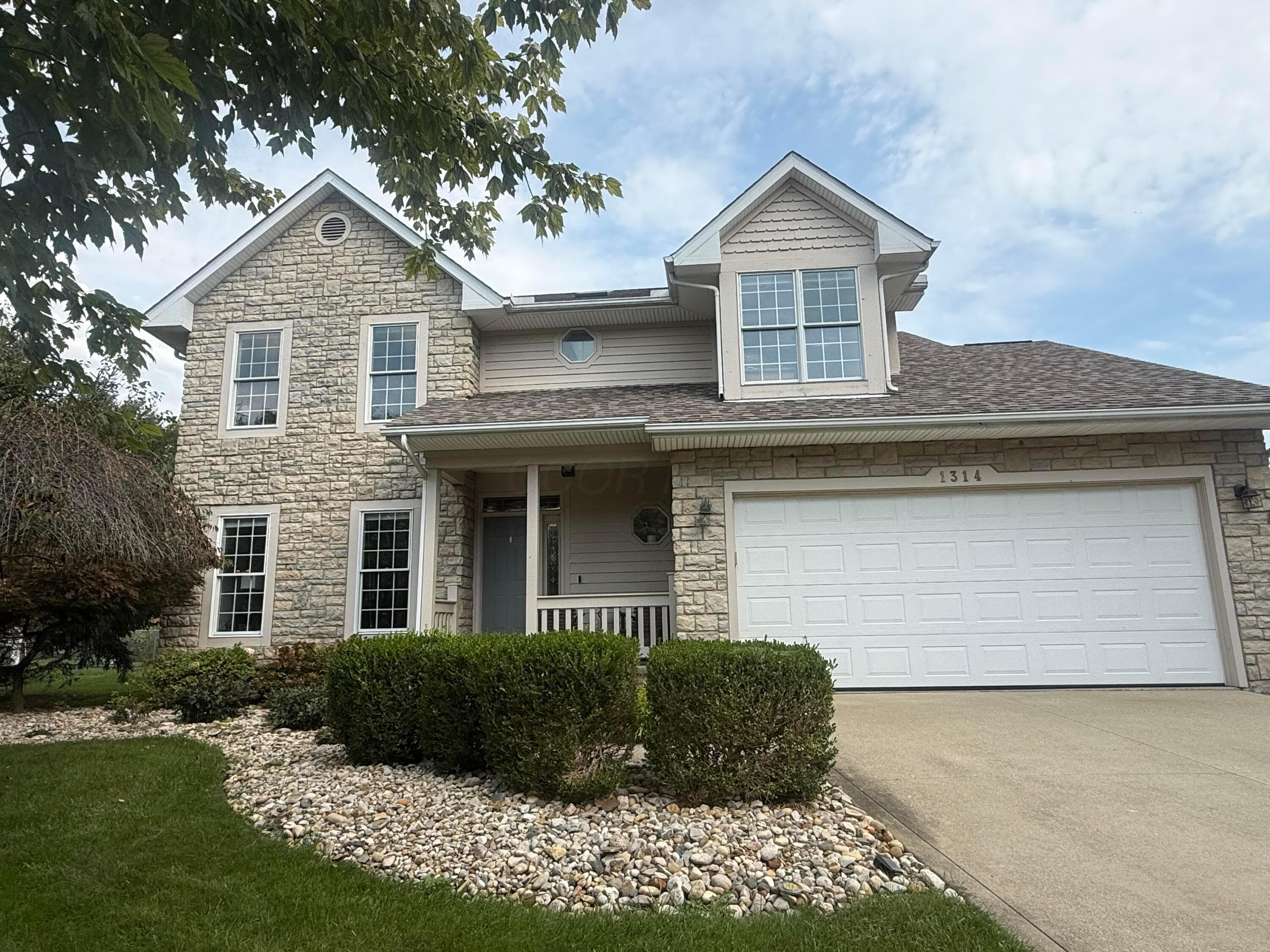 1314 Rainbow Drive — photo 1 of 6