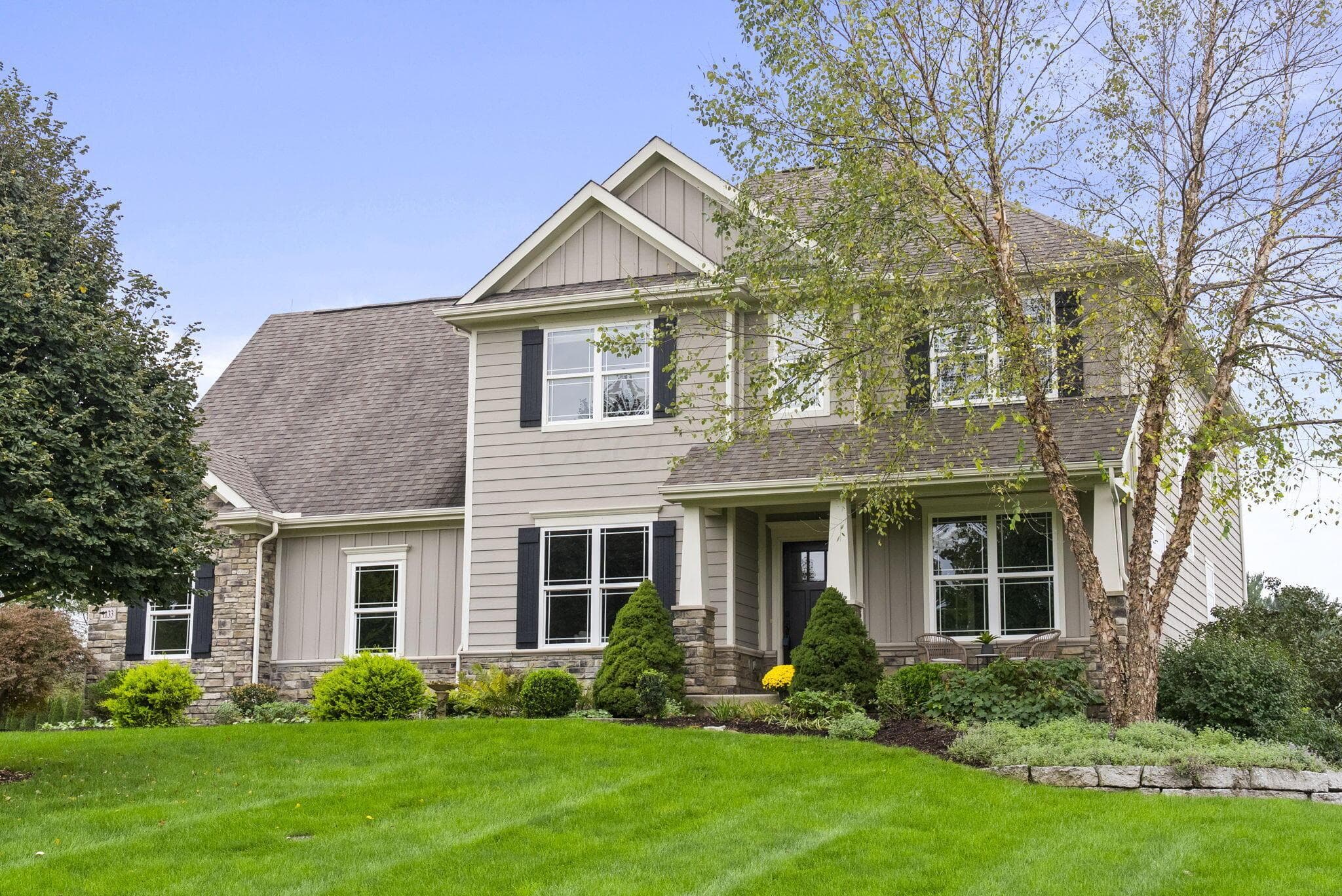 1133 Rambling Brook Way — photo 1 of 76