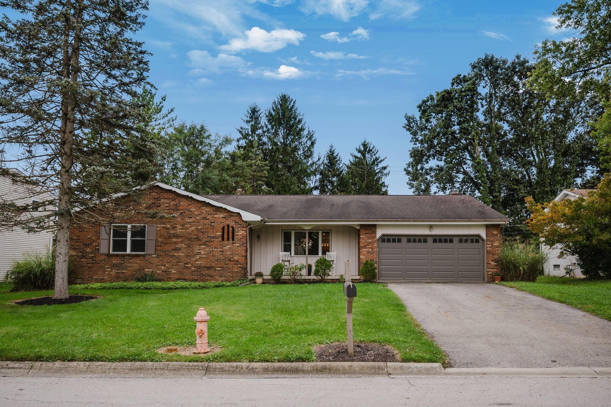 1249 Pepperell Drive — photo 1 of 40