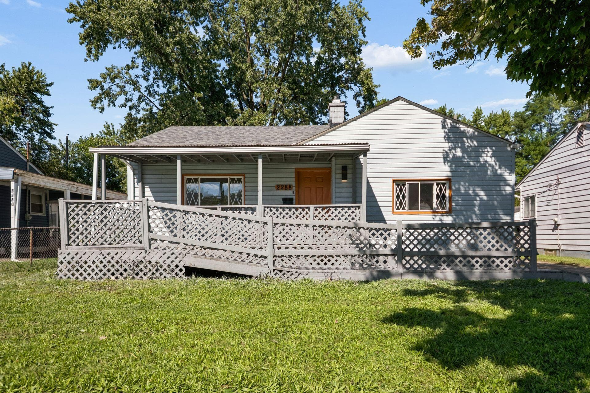 2288 Colfax Avenue — photo 1 of 52