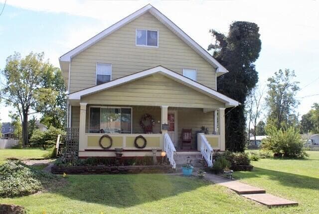 1715 Chillicothe Street — photo 1 of 1