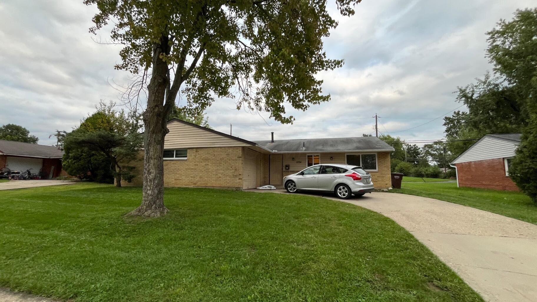 5724 Cairo Road — photo 1 of 3