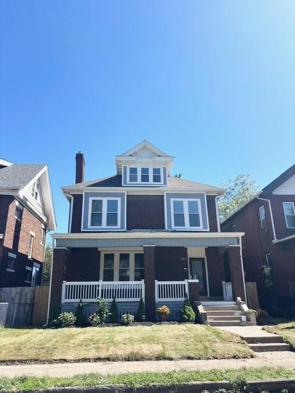 402 Morrison Avenue — photo 1 of 1