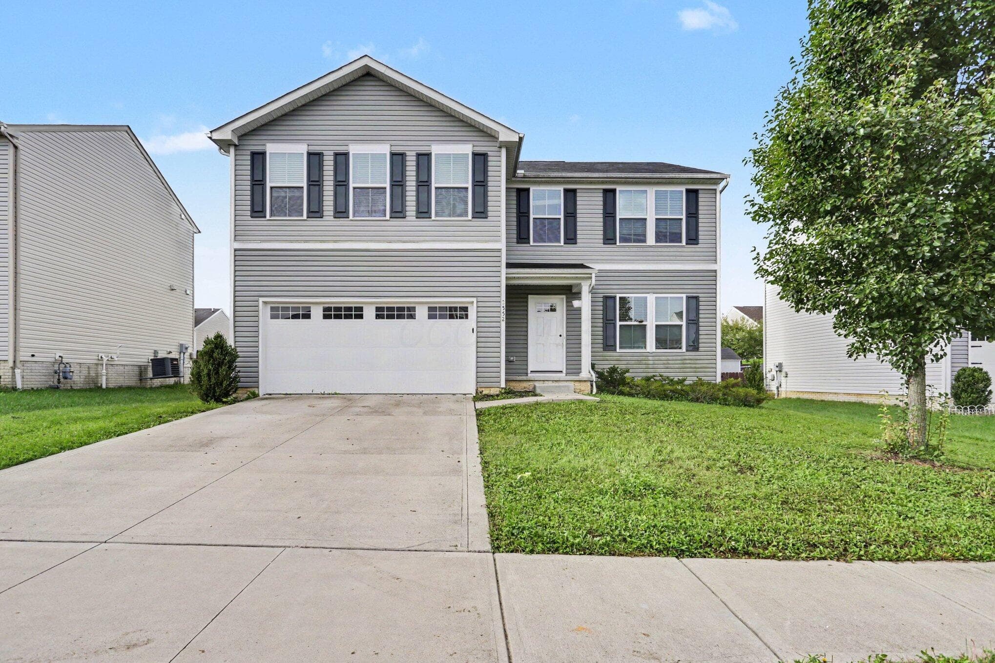 2552 Brook Run Drive — photo 1 of 25