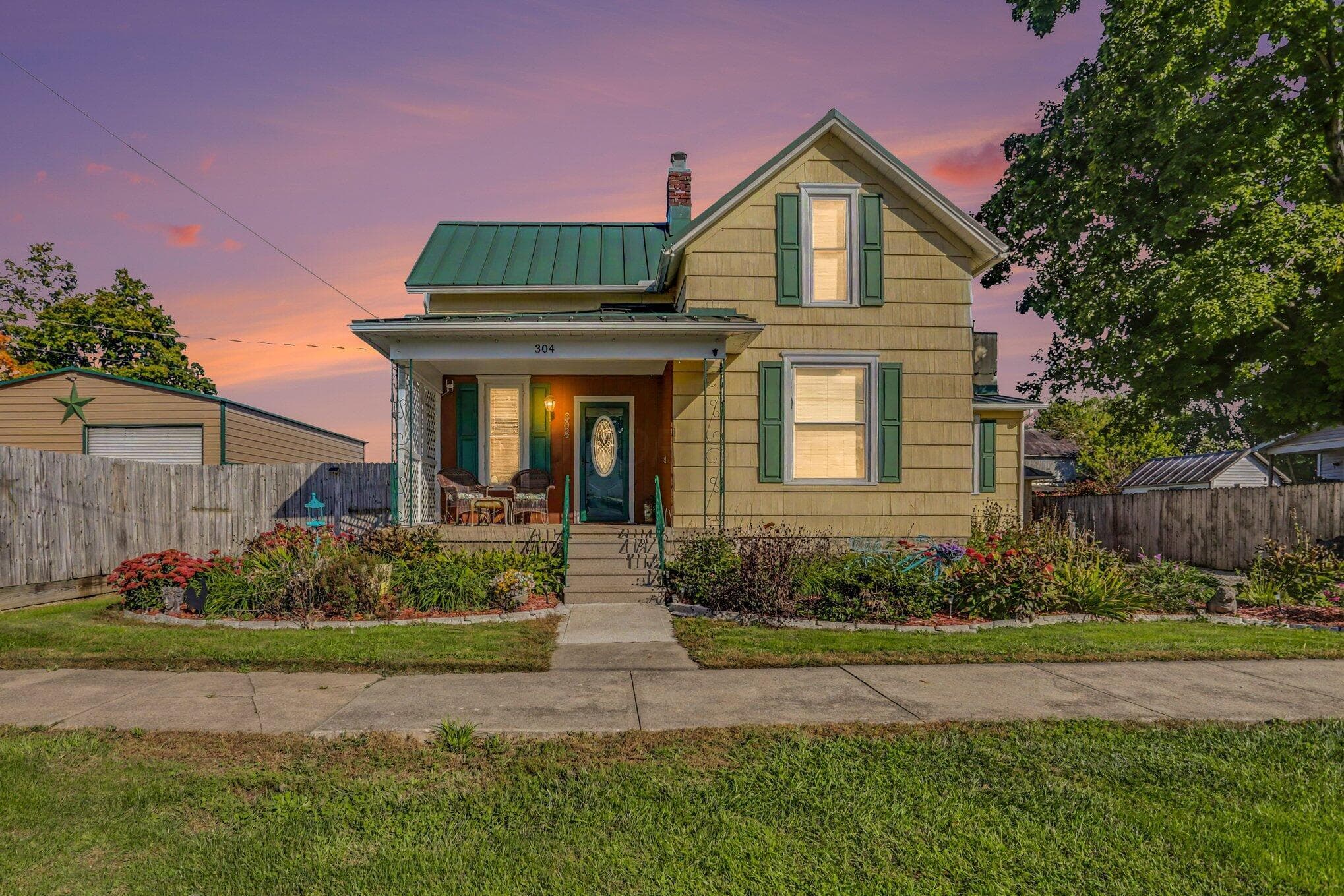 304 Lincoln Avenue — photo 1 of 39