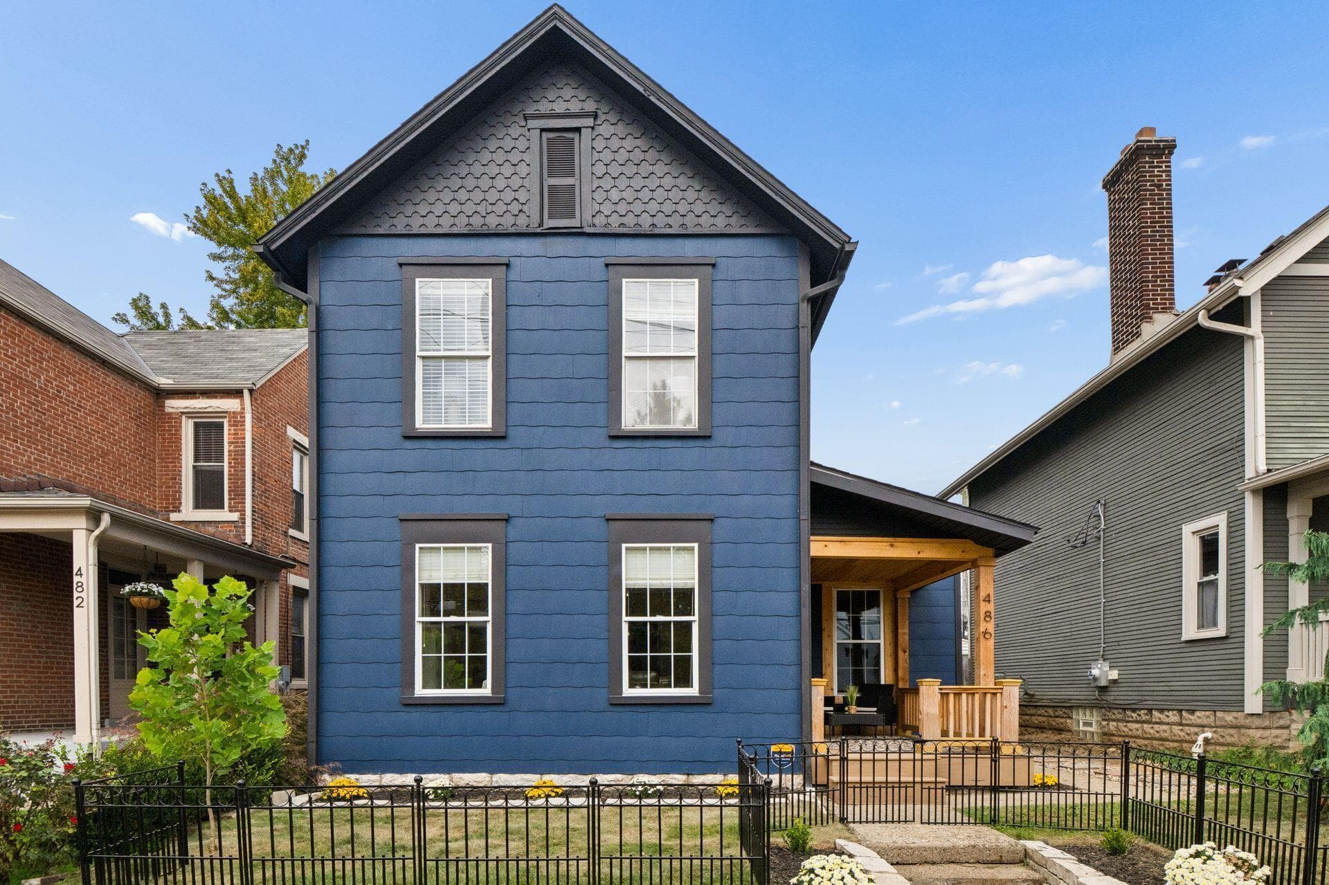 486 Whittier Street — photo 1 of 33