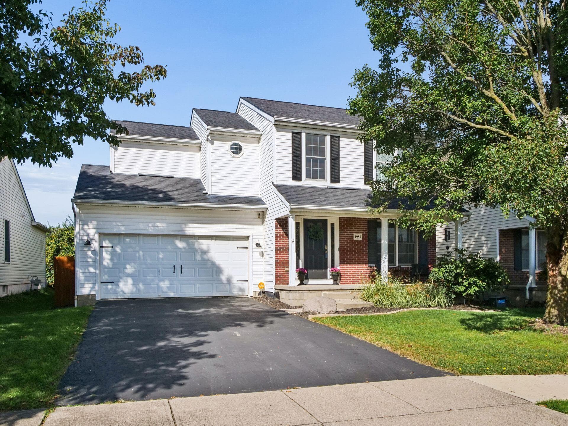 1955 Winding Hollow Drive — photo 1 of 22