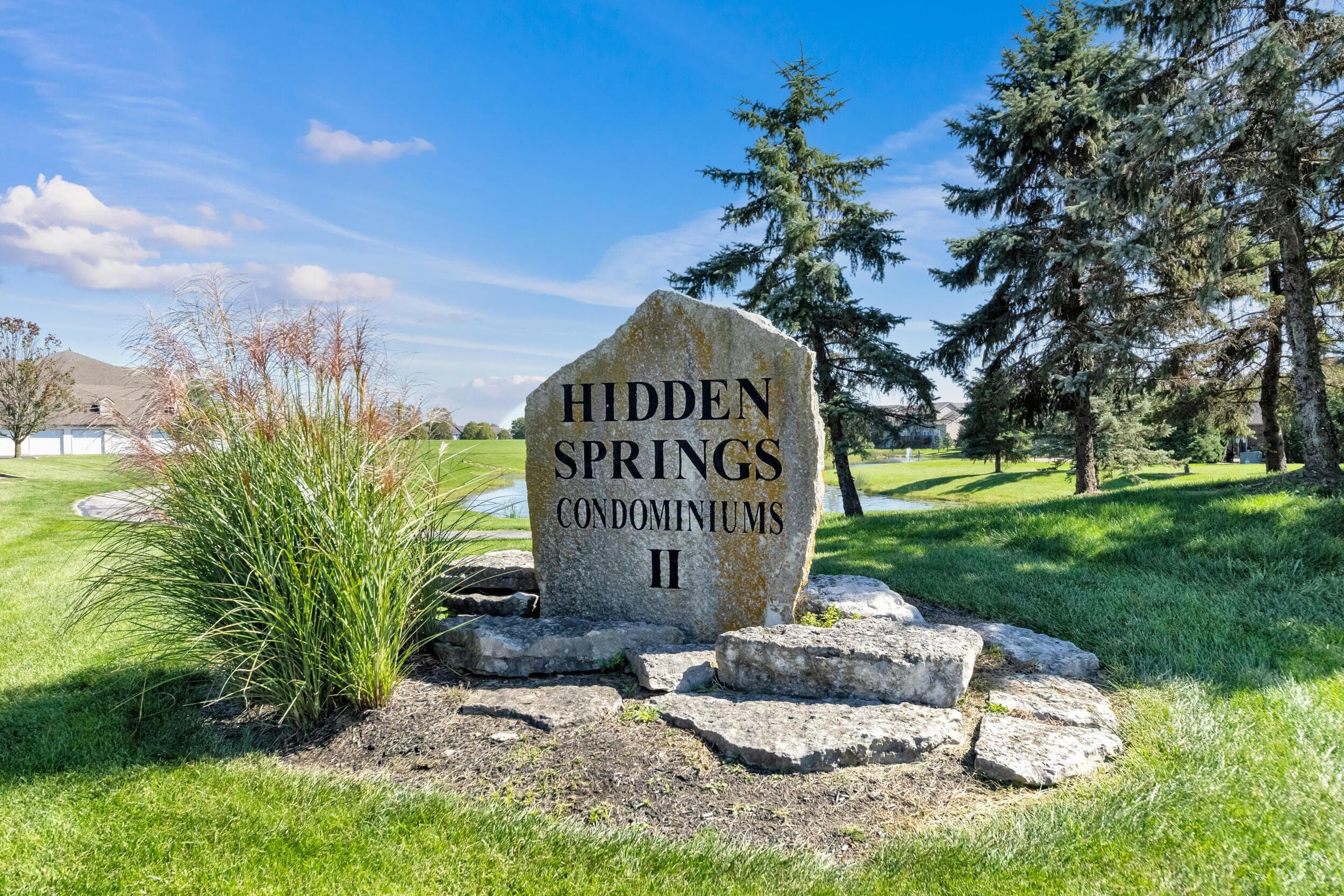 705 Hidden Springs Drive — photo 1 of 58