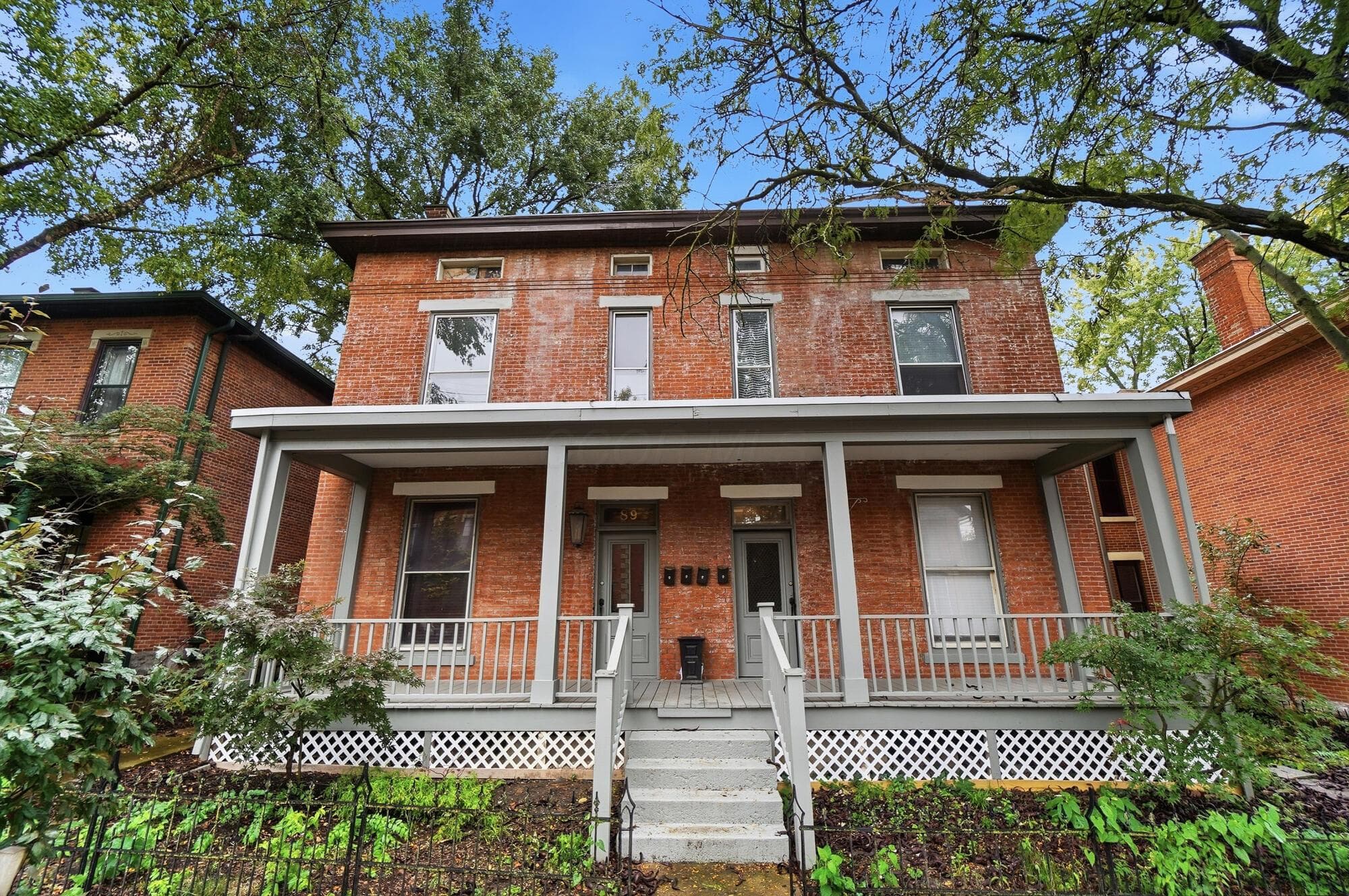 87-89 Warren Street — photo 1 of 60