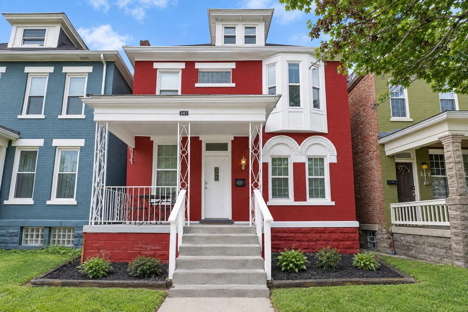 347 Monroe Avenue — photo 1 of 50