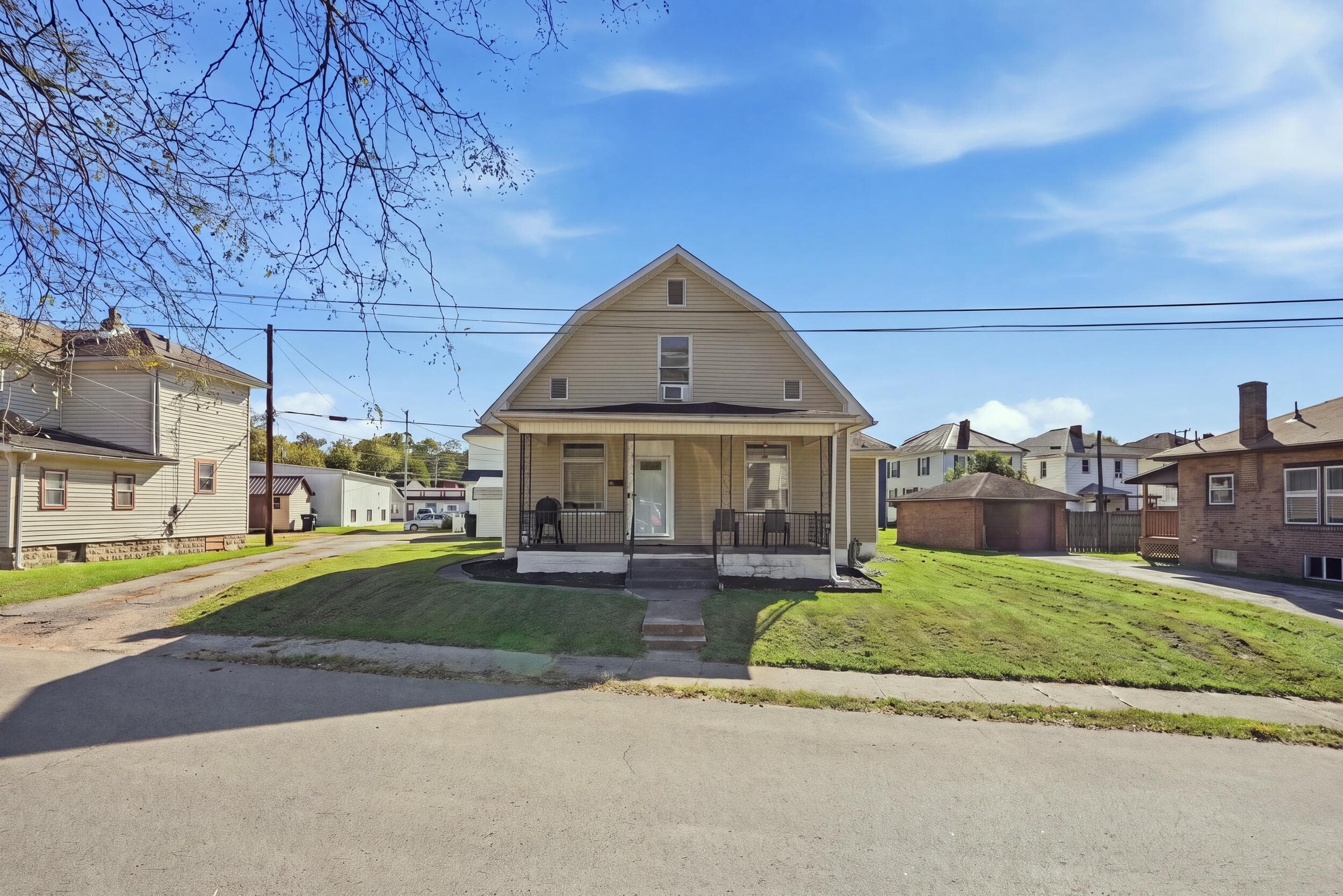 330 Spence Avenue — photo 1 of 25