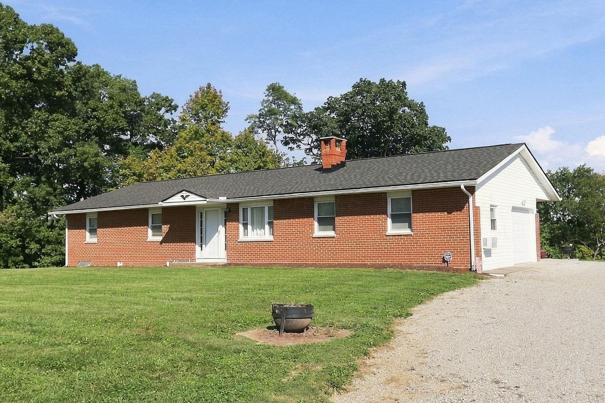 6270 Indian Run Road — photo 1 of 37