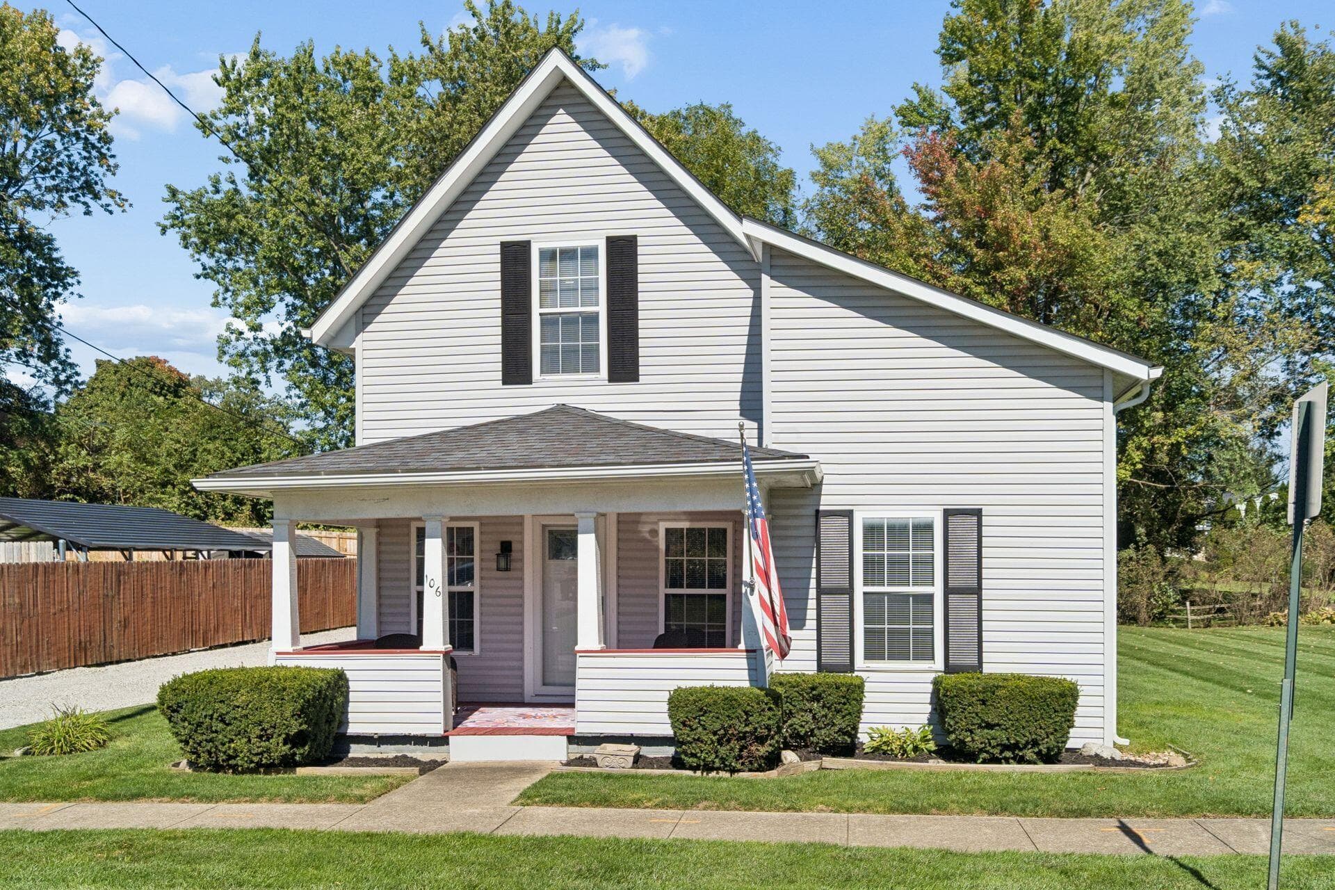 106 Harrison Street — photo 1 of 59