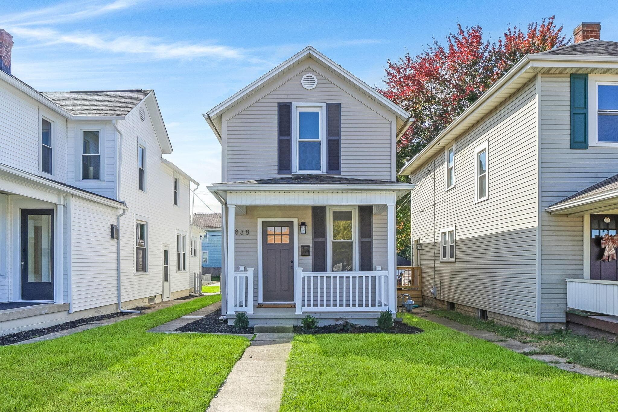 838 Main Street — photo 1 of 45