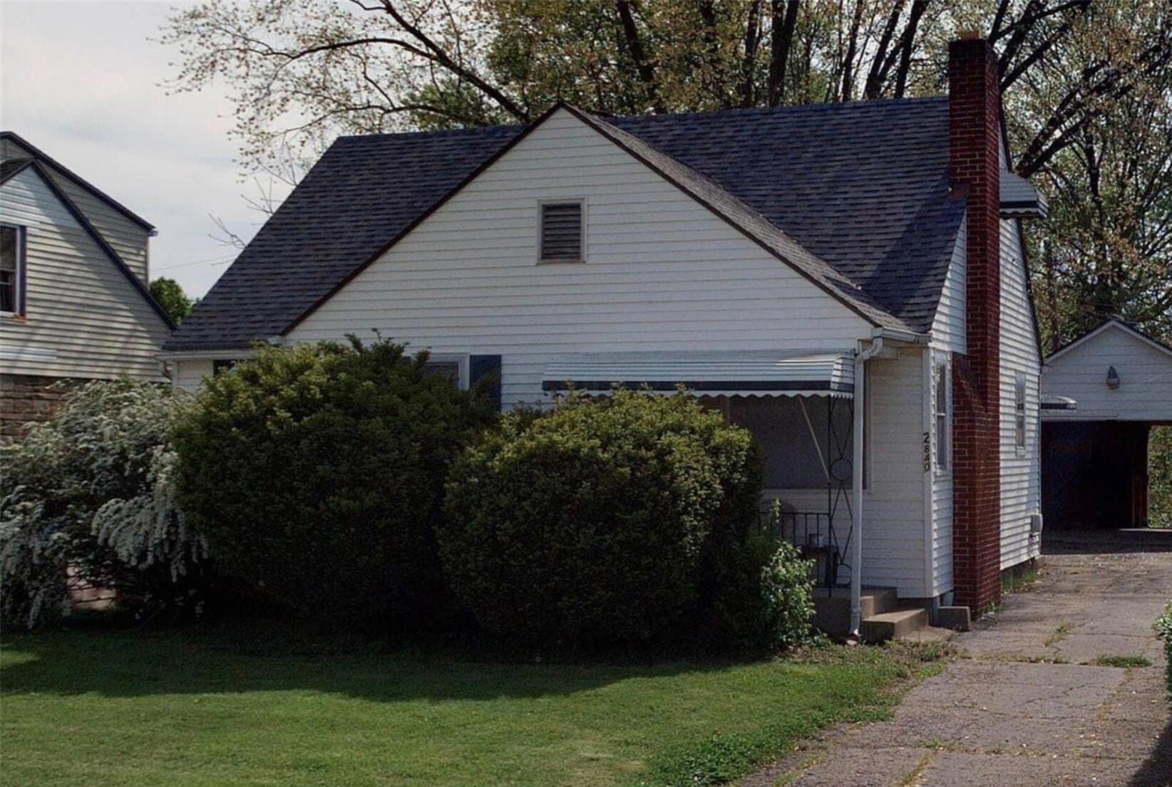 2840 High Street — photo 1 of 1