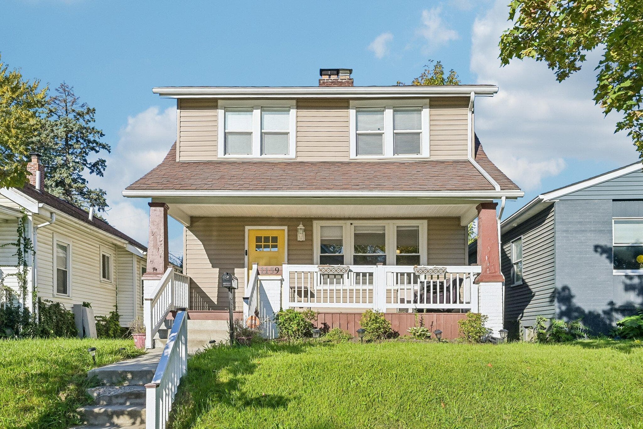 1159 Oakwood Avenue — photo 1 of 31