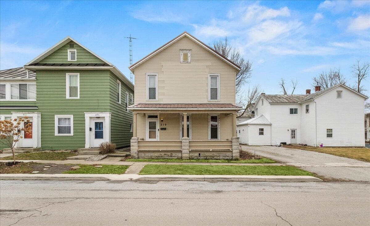 219 Carrol Street — photo 1 of 39