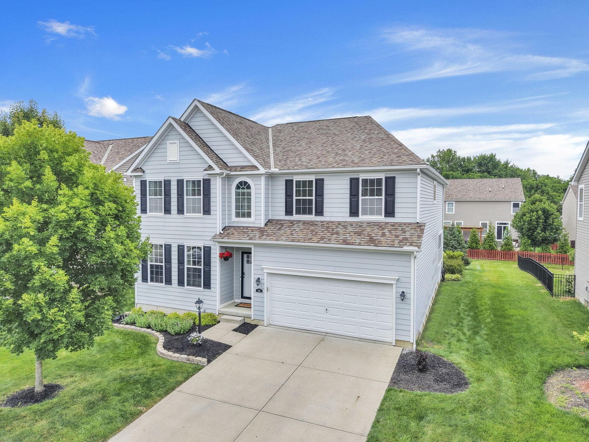 596 Herrogate Square — photo 1 of 29