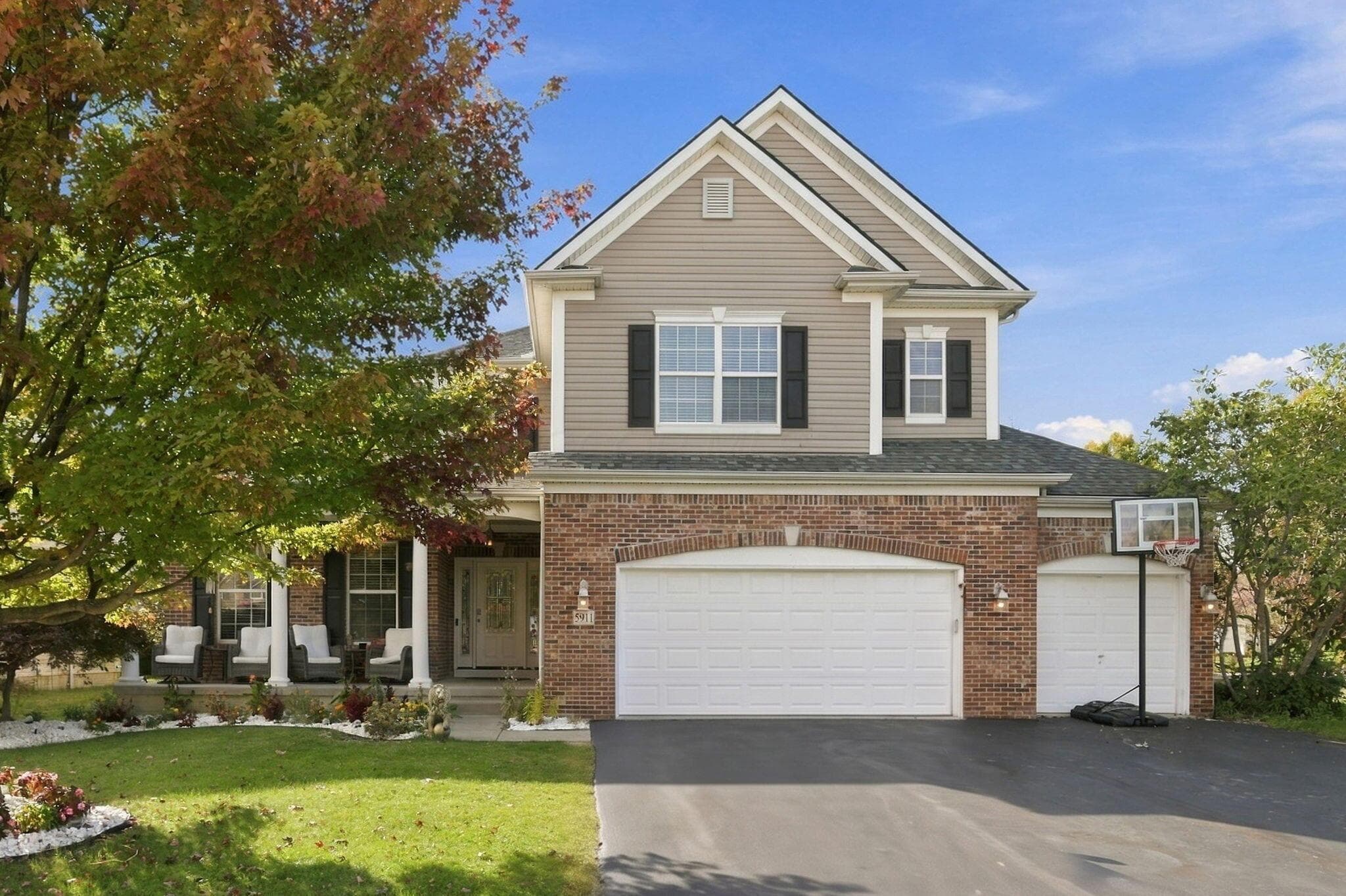 5911 Peridot Street — photo 1 of 66