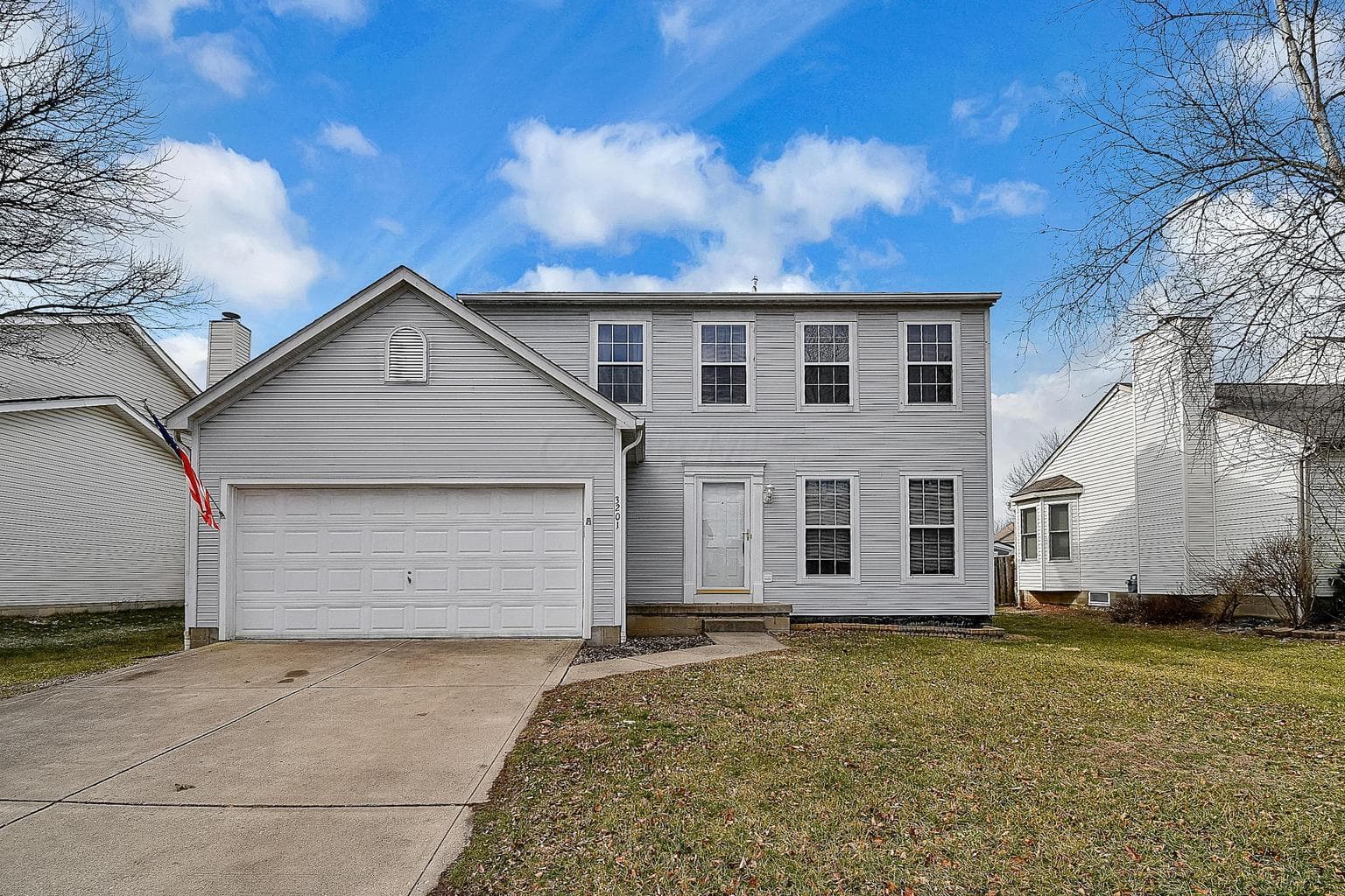 3201 Drake Avenue — photo 1 of 1